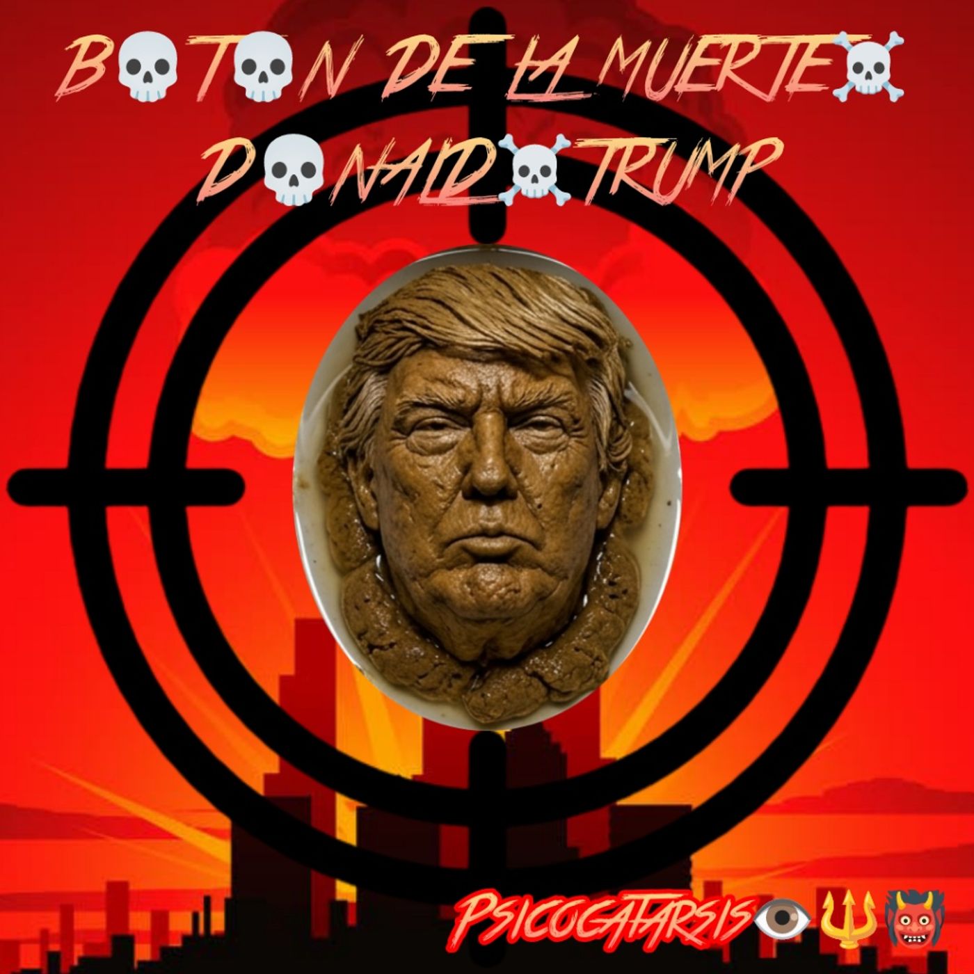 🚨 EL BOTÓN DE LA MUERTE DE TRUMP AMENAZA A 28 PAÍSES EUROPEOS!_1_1 episode artwork
