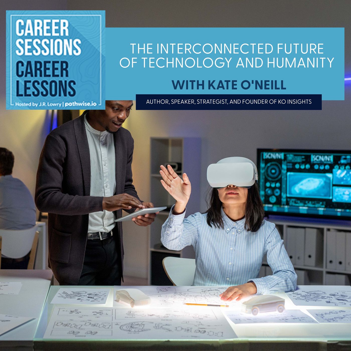 Career Sessions, Career Lessons