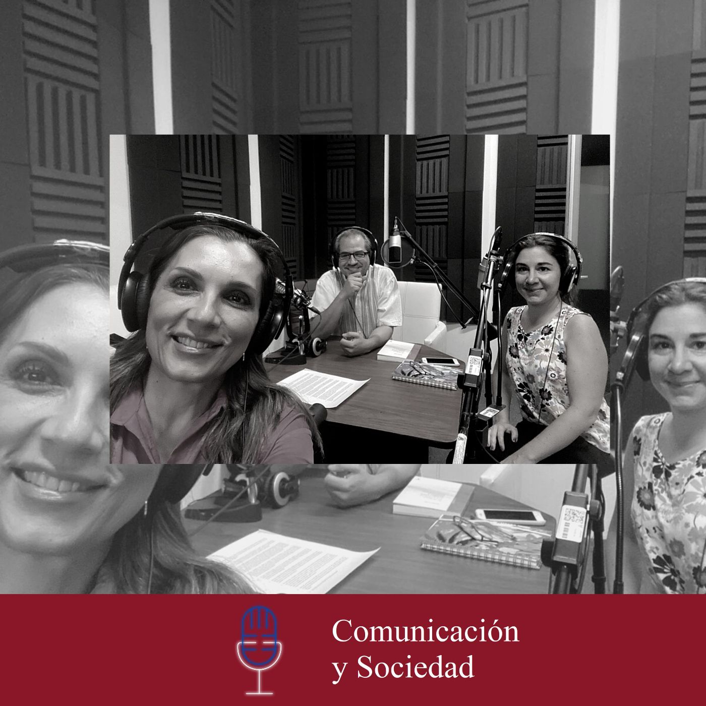 Comunicación y Sociedad