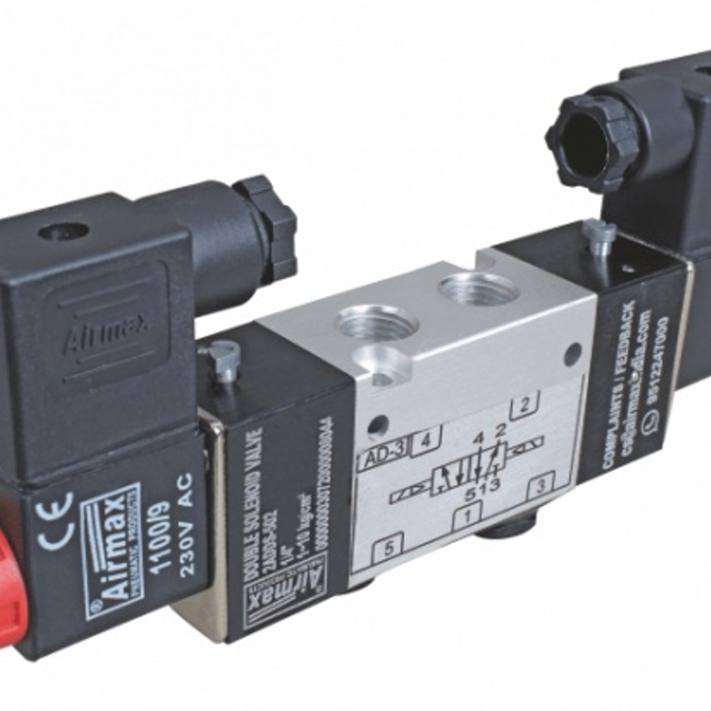 Directional Control Valves vs Flow Control Valves Key Differences Explained episode artwork