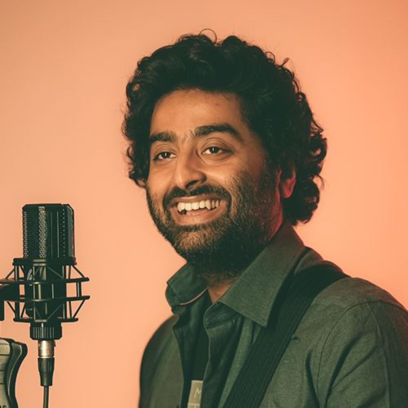 The Arijit Singh Special - Ini Swalpam Music Kelkam Episode 2 episode artwork