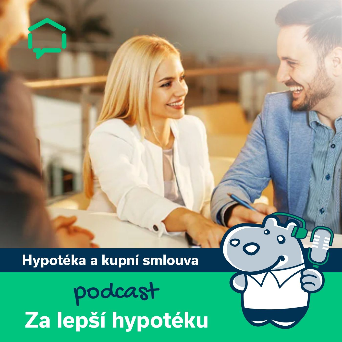 Za lepší hypotéku