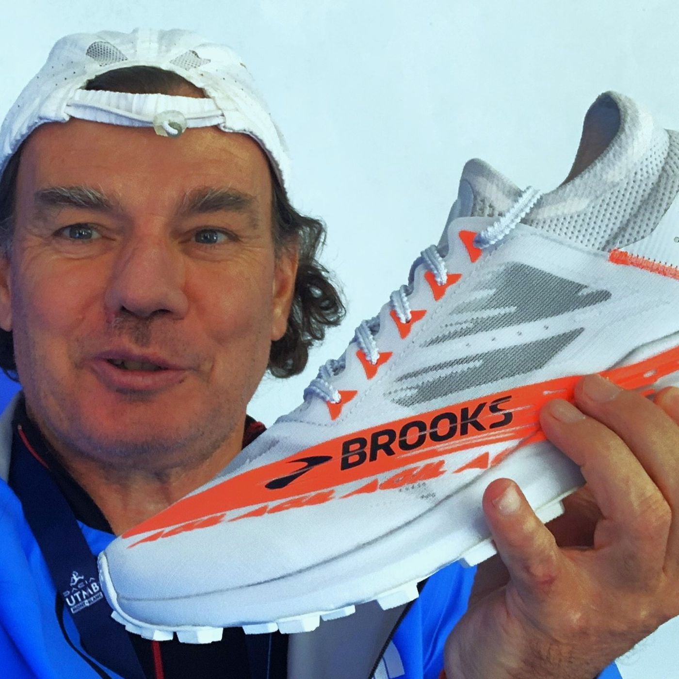 RADIO TRAIL Carreras de Montaña Mayayo