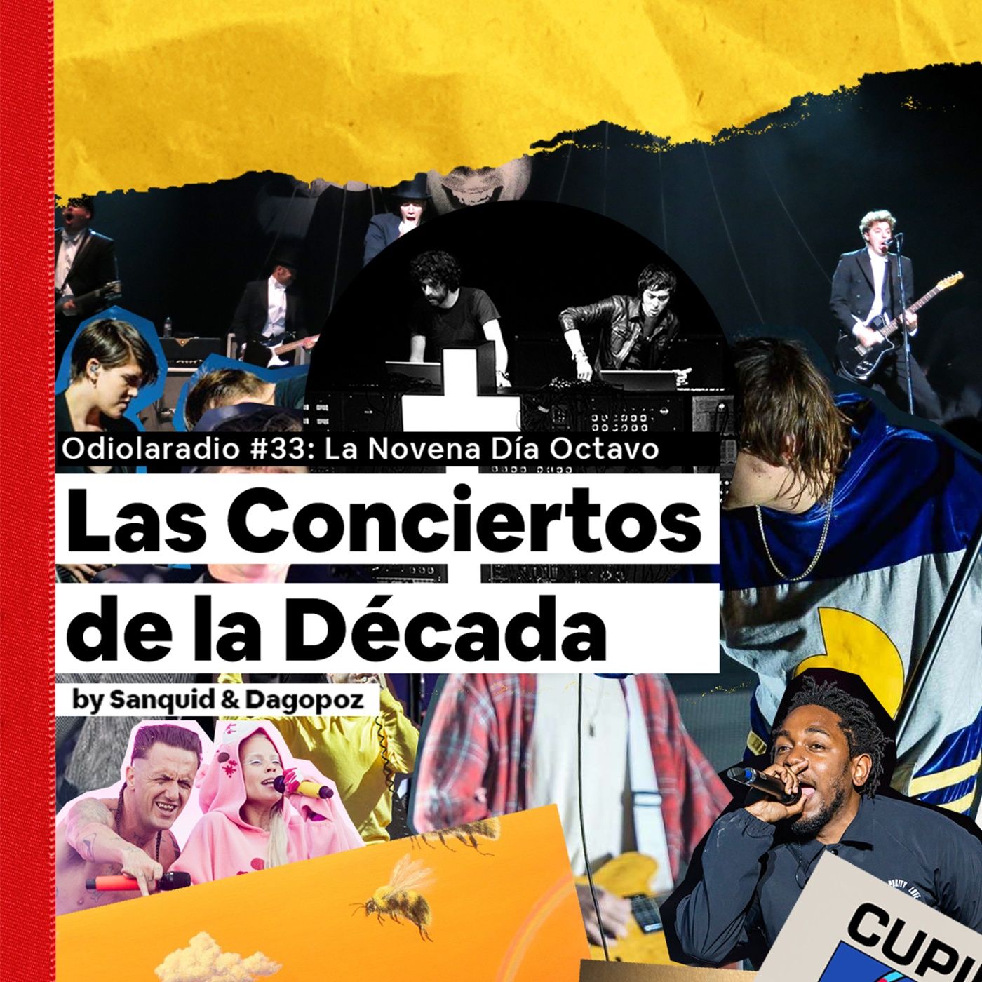 Odio La Radio