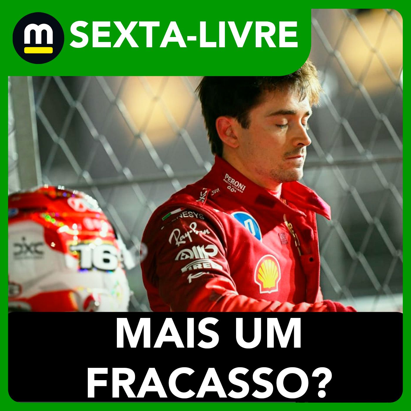 Norris lidera, Max sofre, Leclerc oscila e Bortoleto tem alento em Hulk nos TLs de Vegas | Debate F1