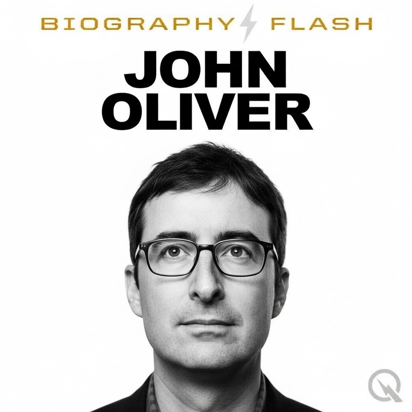 John Oliver - Biography Flash