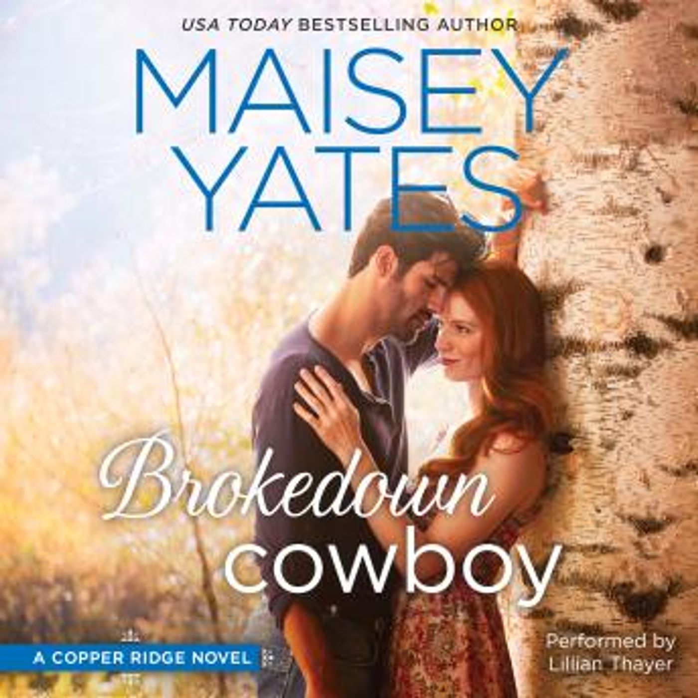 Find Best-Selling Full Audiobooks in Romance, Modern