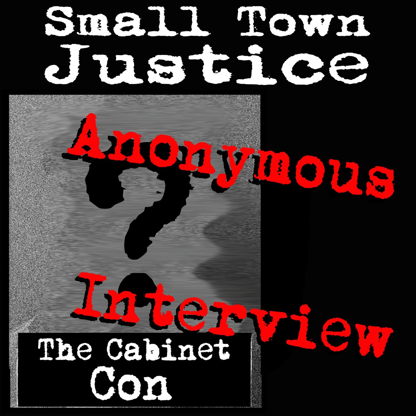 Small Town Justice