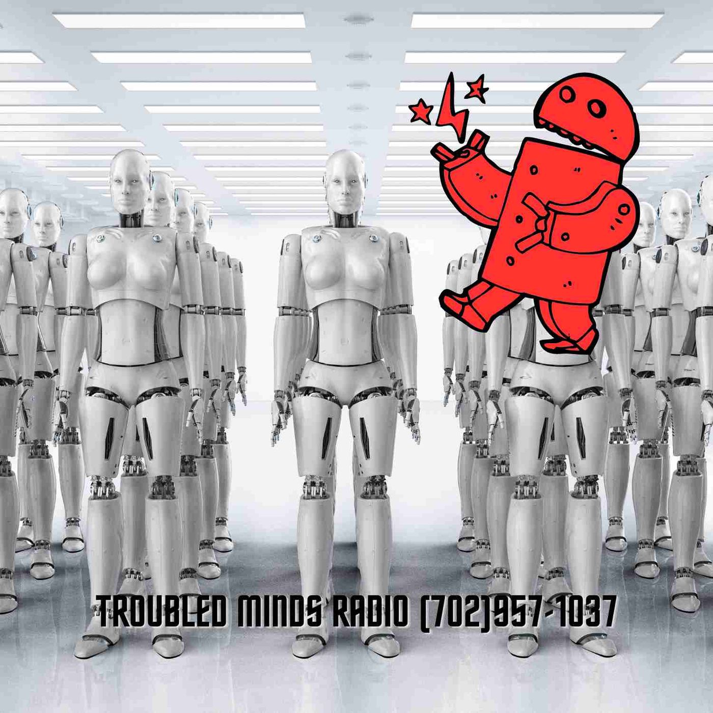 The Agents of Chaos - Sowing the Seeds of Autonomous Artificial Doom