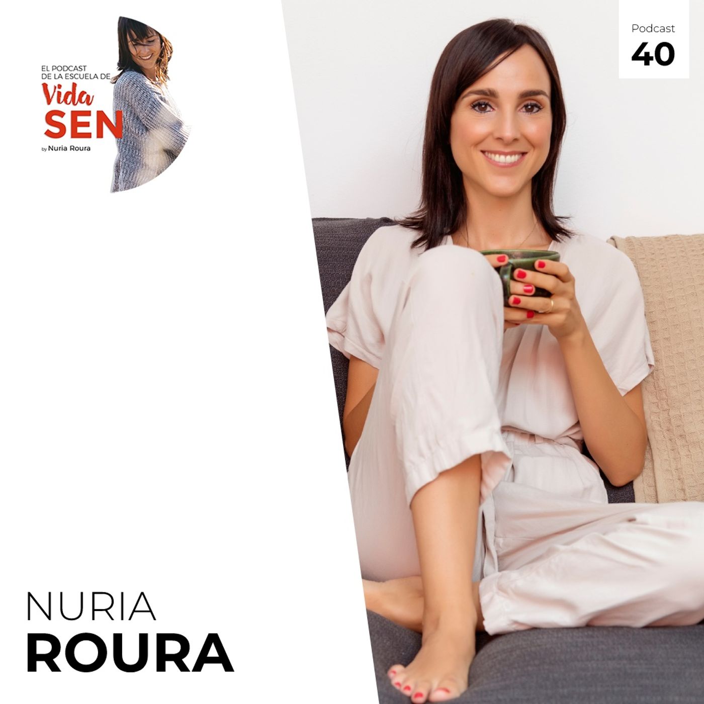 La Escuela de Vida SEN by Nuria Roura