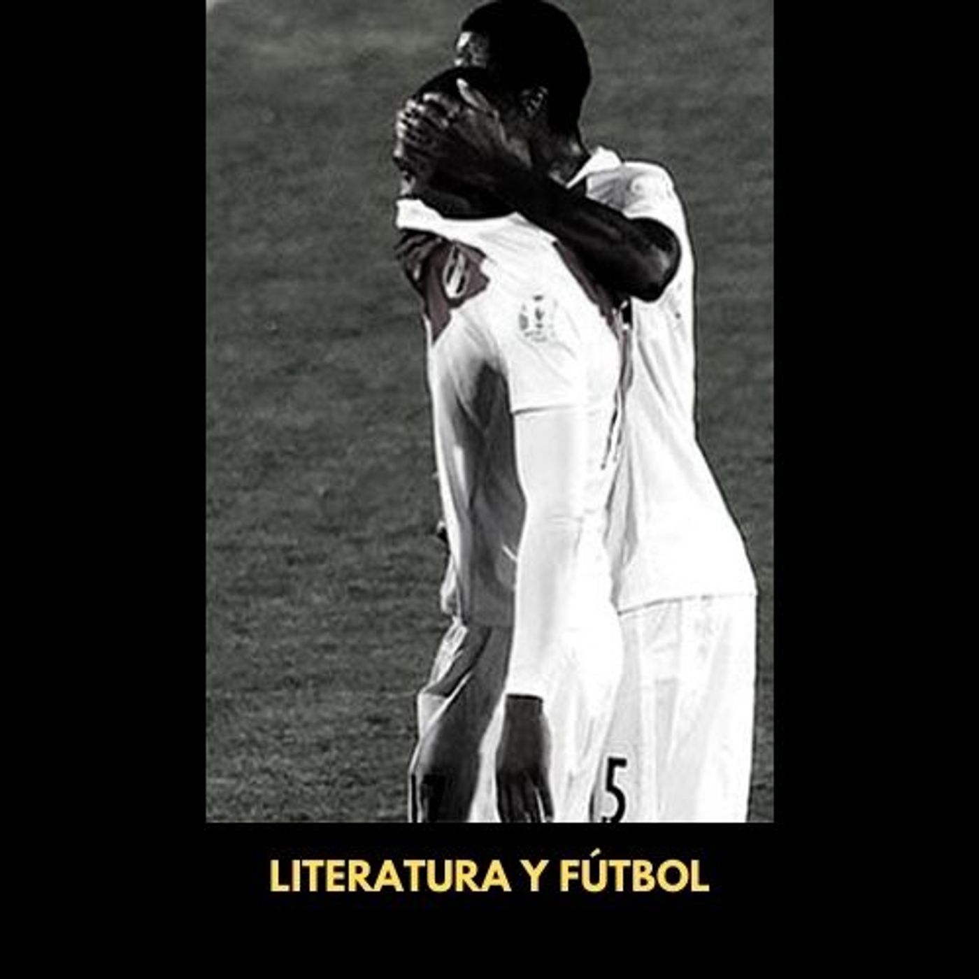 Fútbol y literatura episode artwork