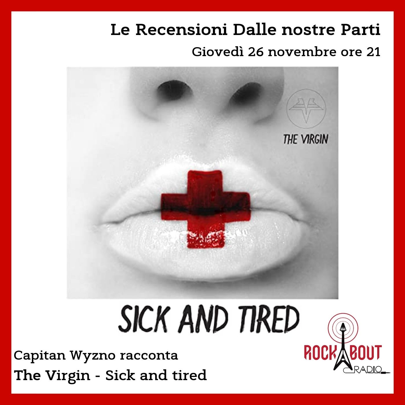 || Le Recensioni Dalle nostre parti ||