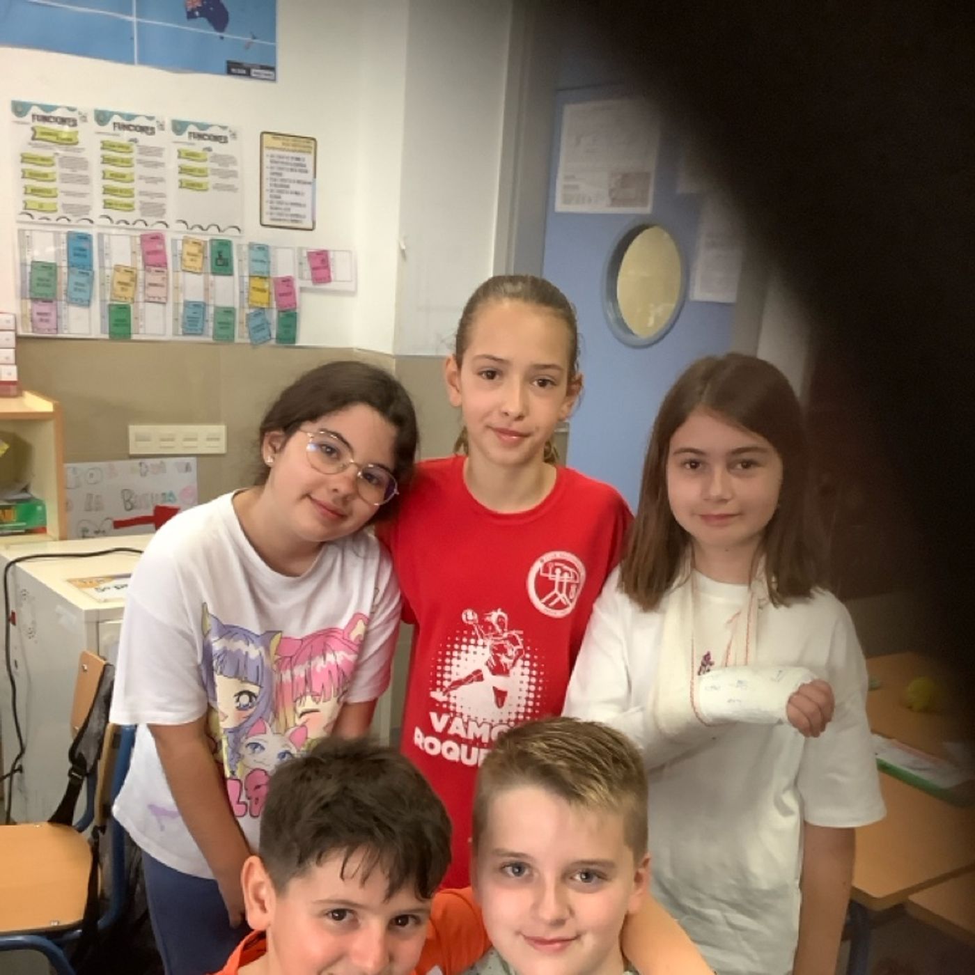 El podcast de García Vera