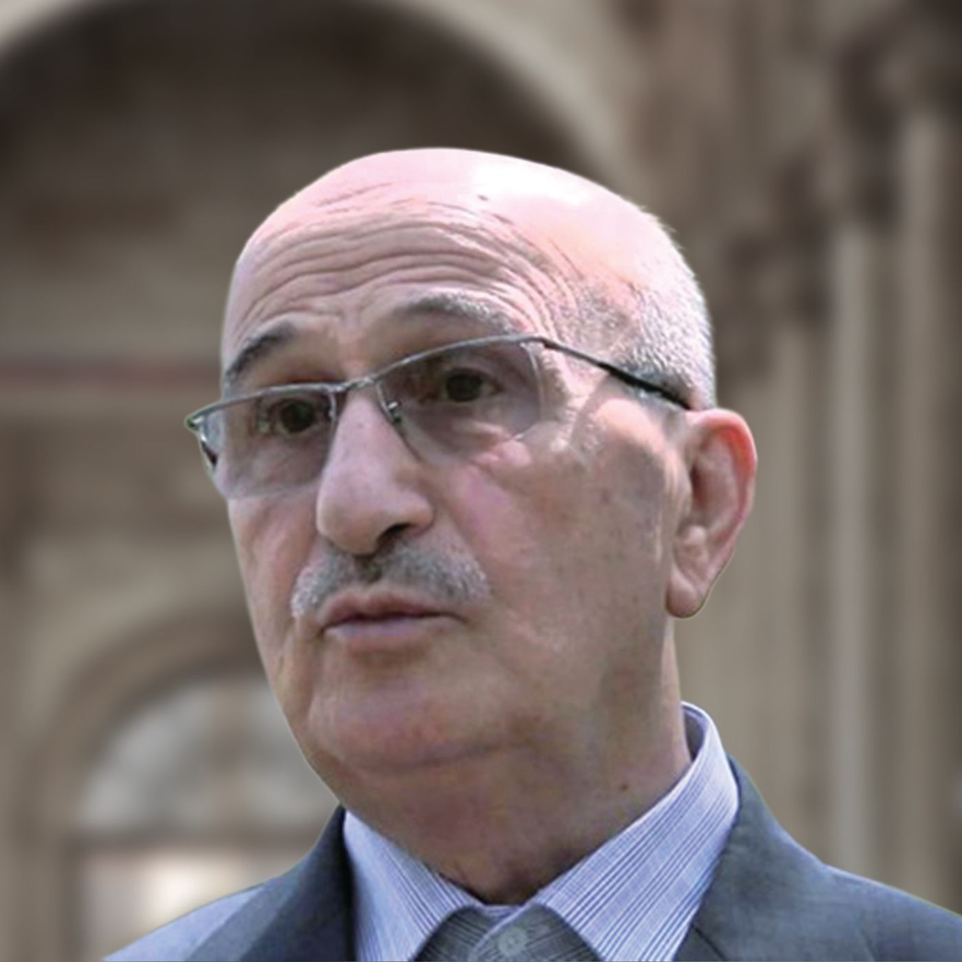 Bir Ömür Visal Kovalayan İnsan: Yusuf BEKMEZCİ