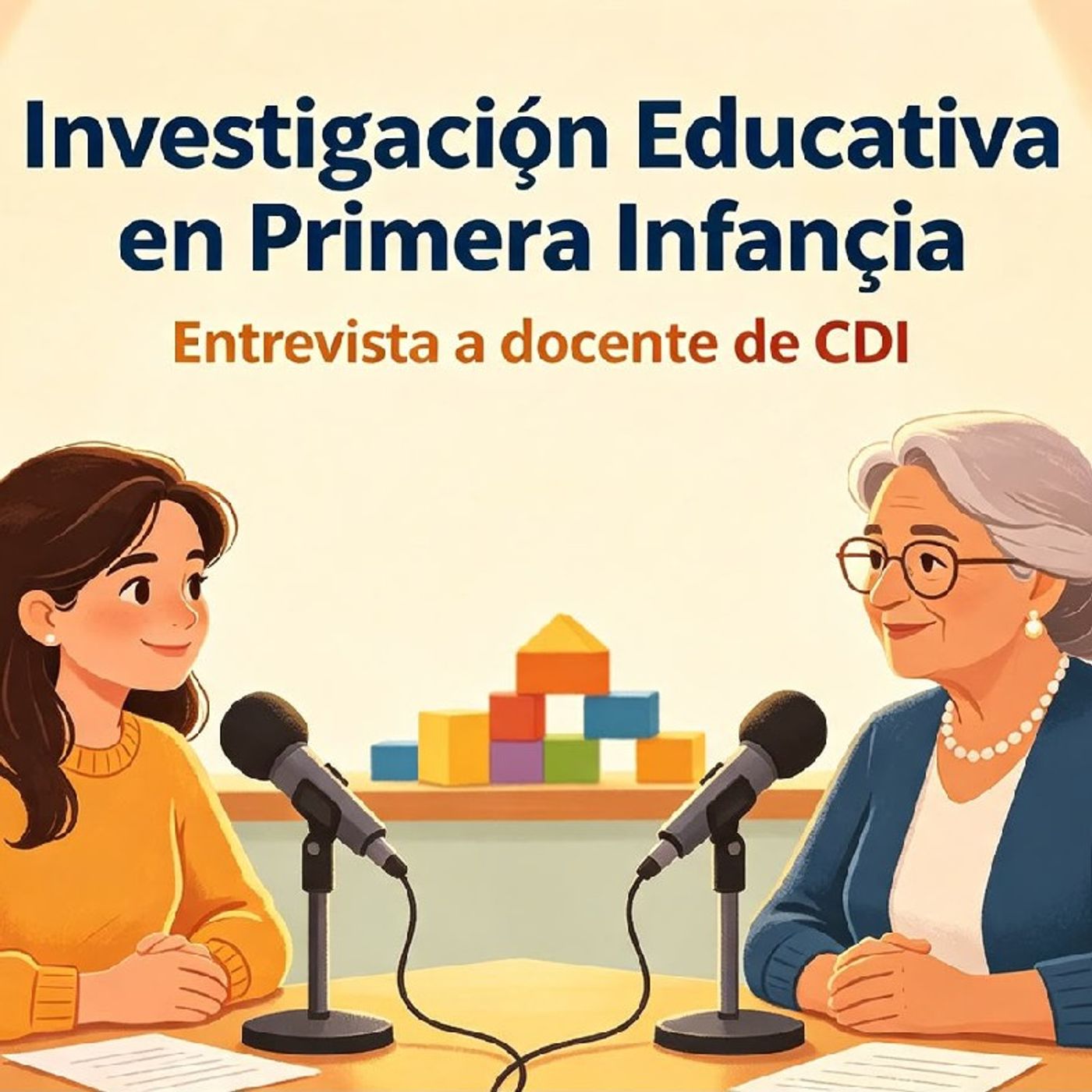 Portada de El podcast de LA UNAD karolay dalas