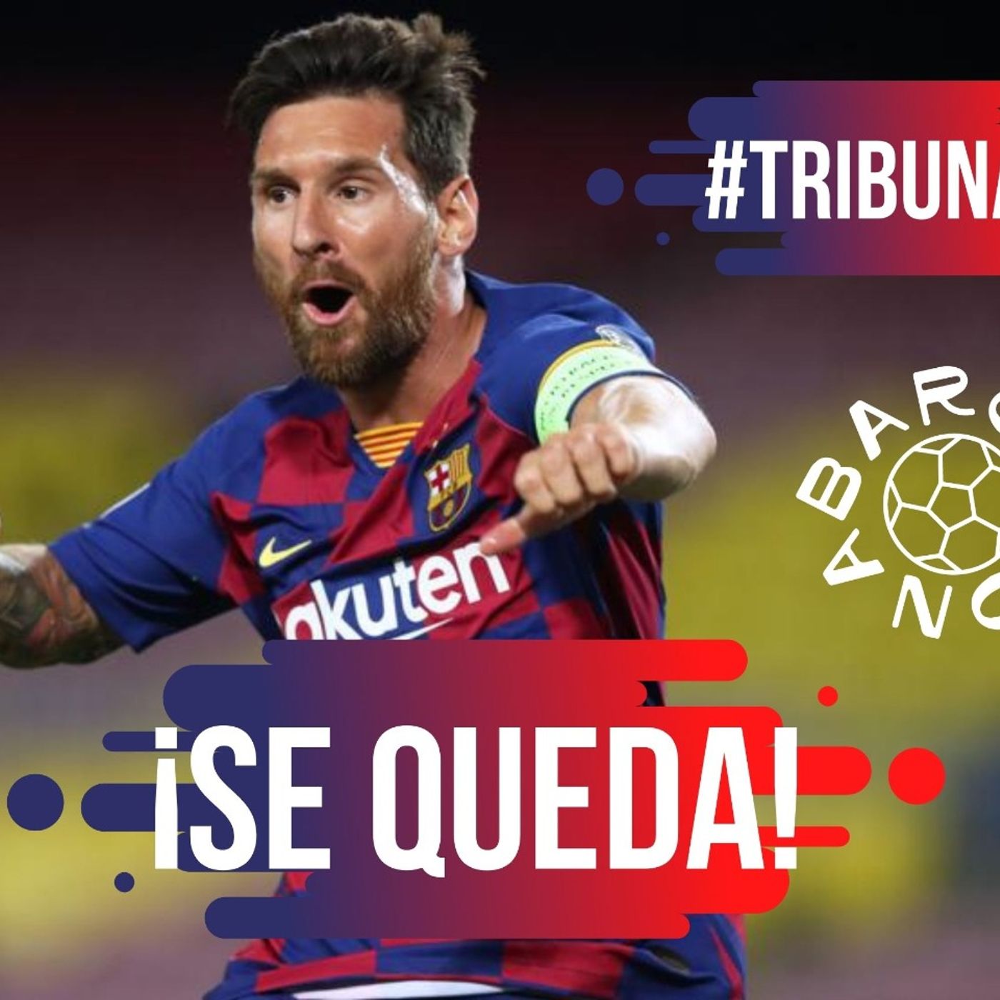 TRIBUNA UR