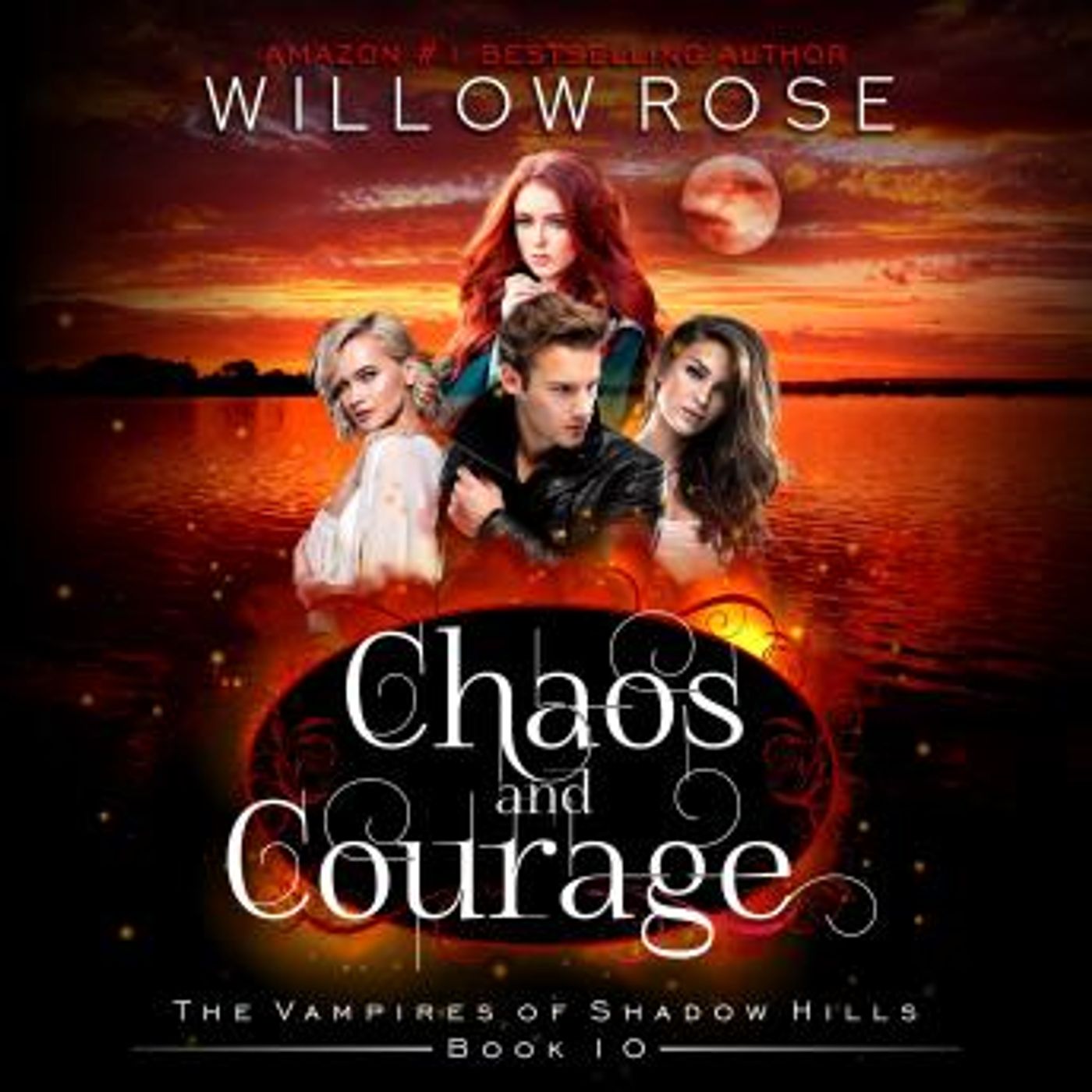 Download Best Full-Length Audiobooks in Teen & YA, Sci-Fi, Fantasy & Paranormal
