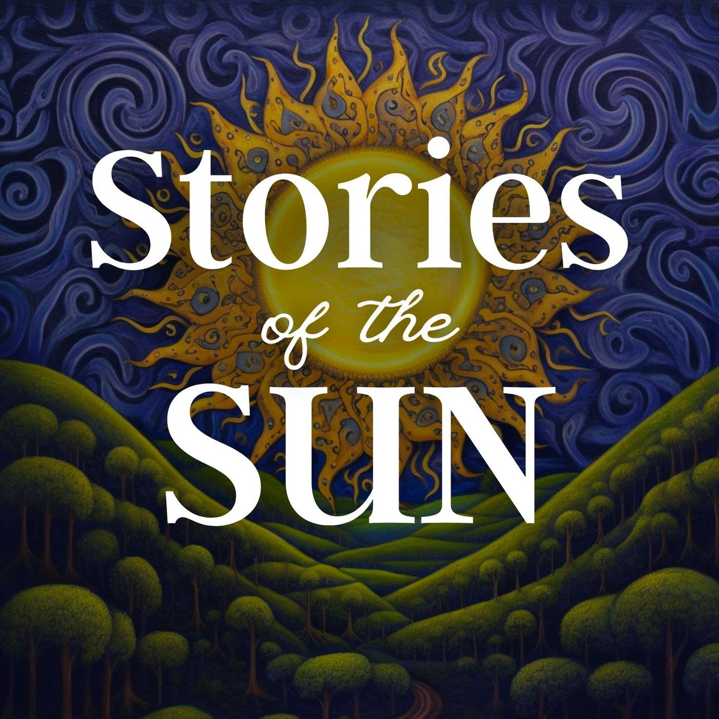 Stories of the Sun