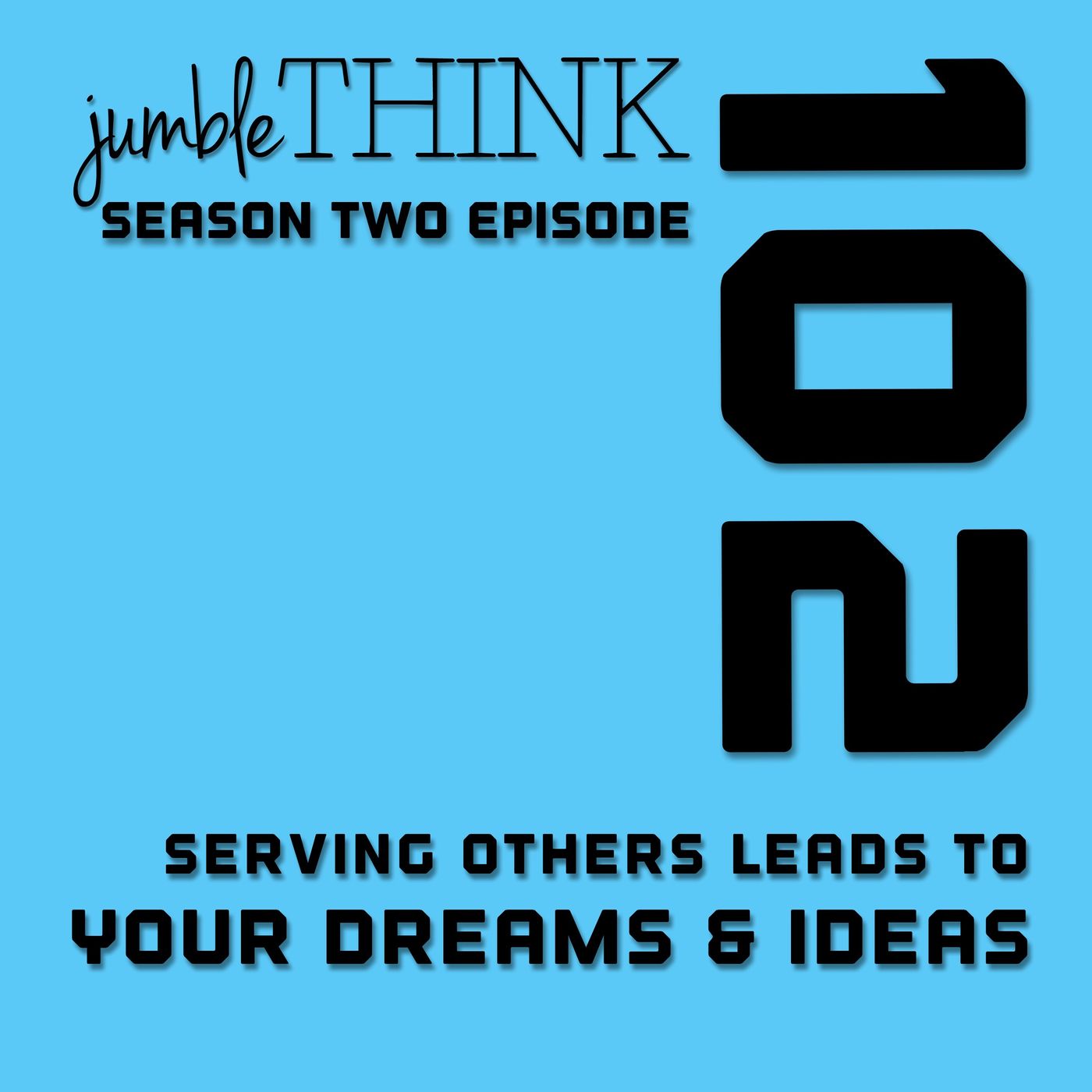 JumbleThink