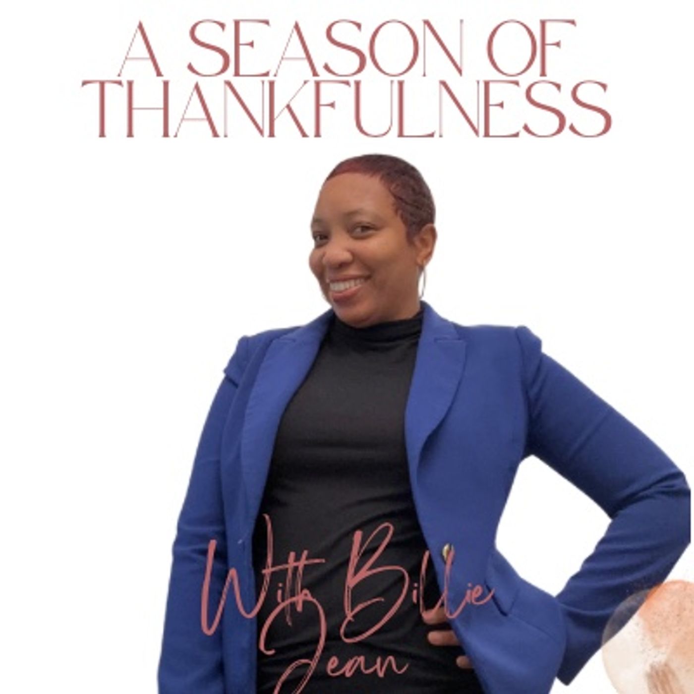 Episode 152 - Season of thankfulness