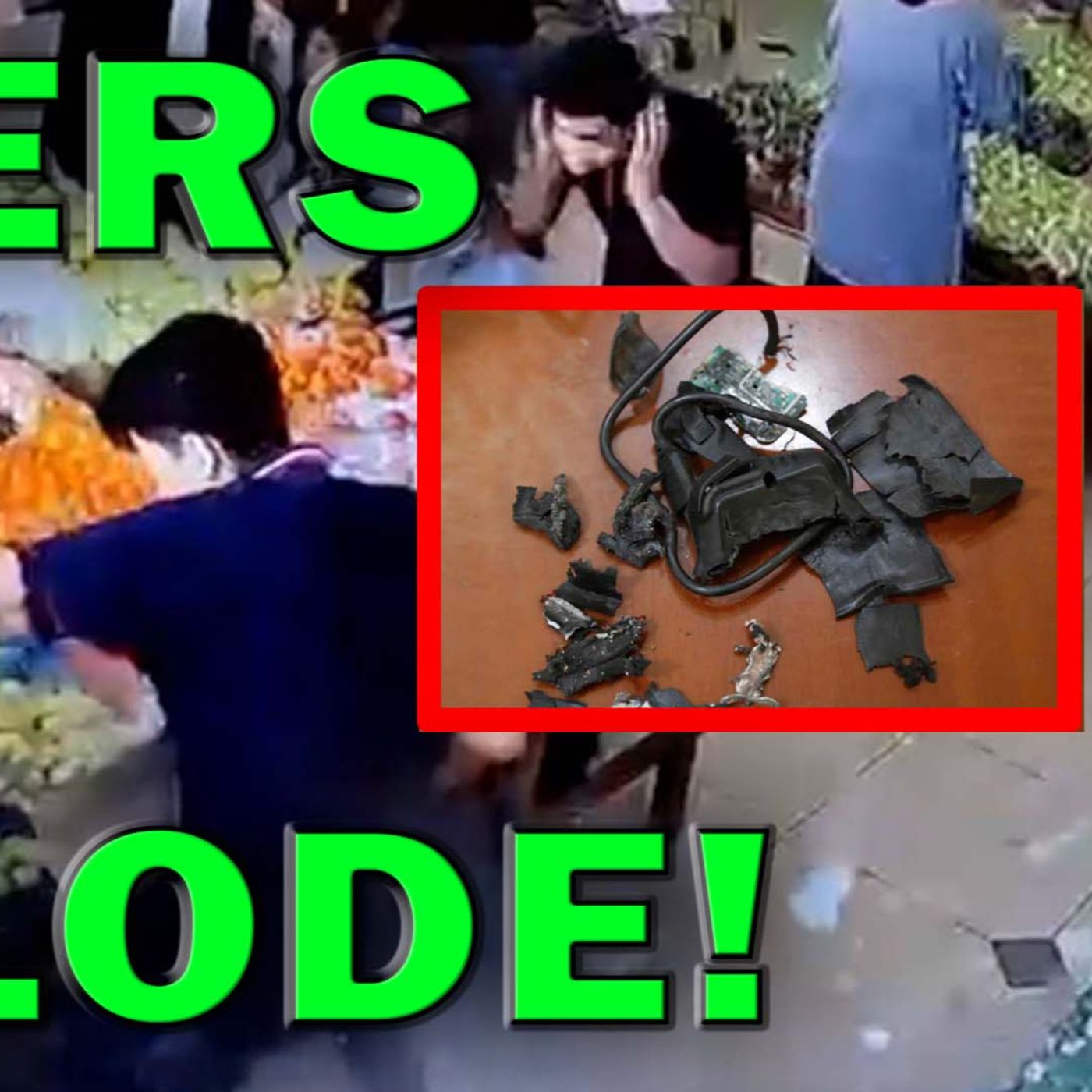 New Details Emerge From Israel’s Pager Attack On Hezbollah Terrorists - LEO Round Table S09E188 episode artwork