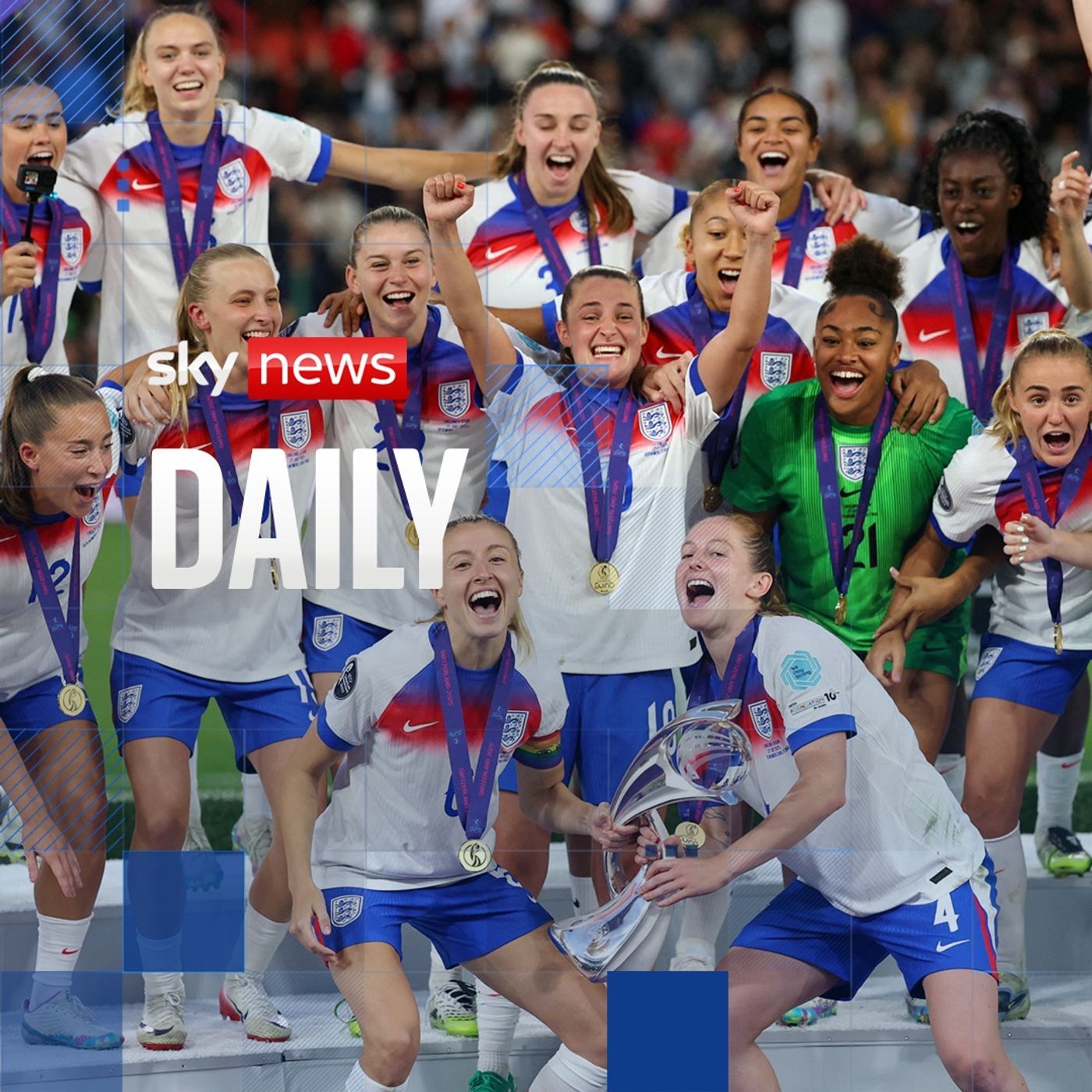 Sky News Daily