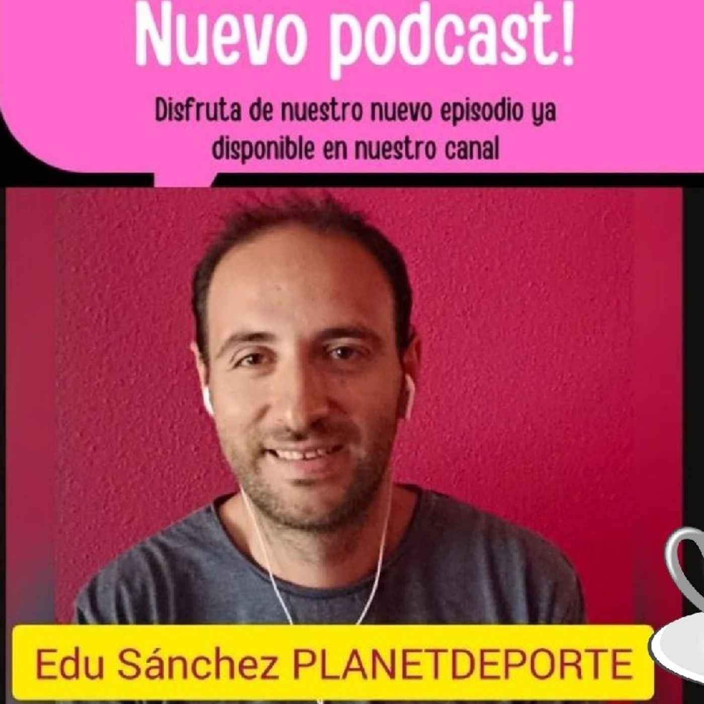 ⚽🔉Episodio 371: La SD Huesca se aleja del descenso, bajas importantes en el Albacete Balompié etc... episode artwork
