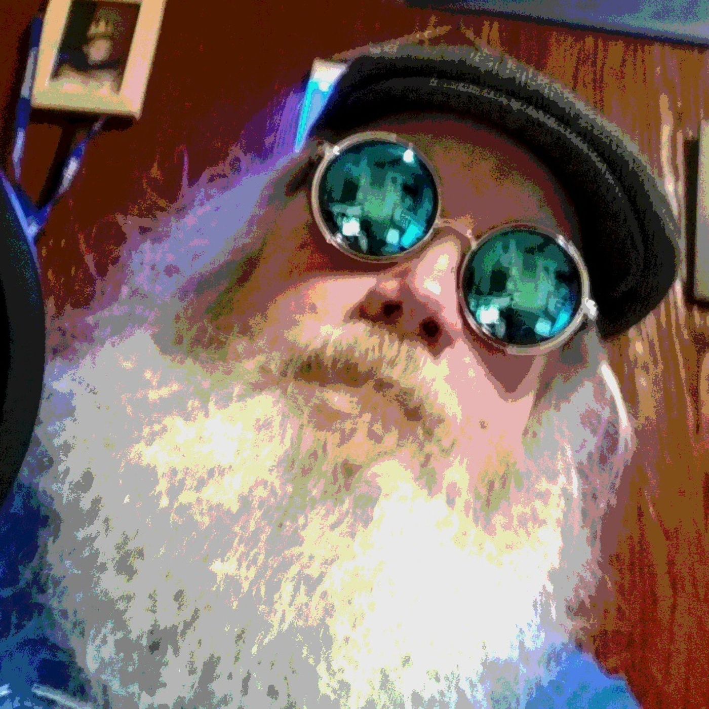 BZ's BBS, Tuesday, 7-14-20, w/JACK ALEXANDER on Australia episode artwork