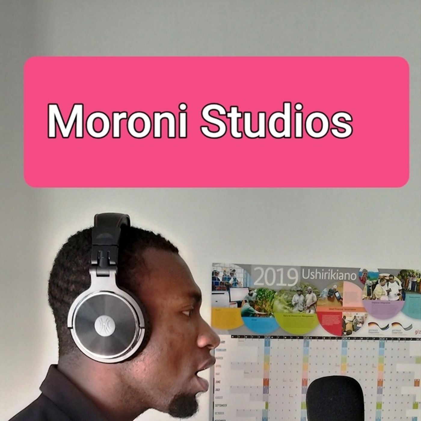 East Africa Music Promotions (Musical Day) East Africa Music Promotions (Musical Day)