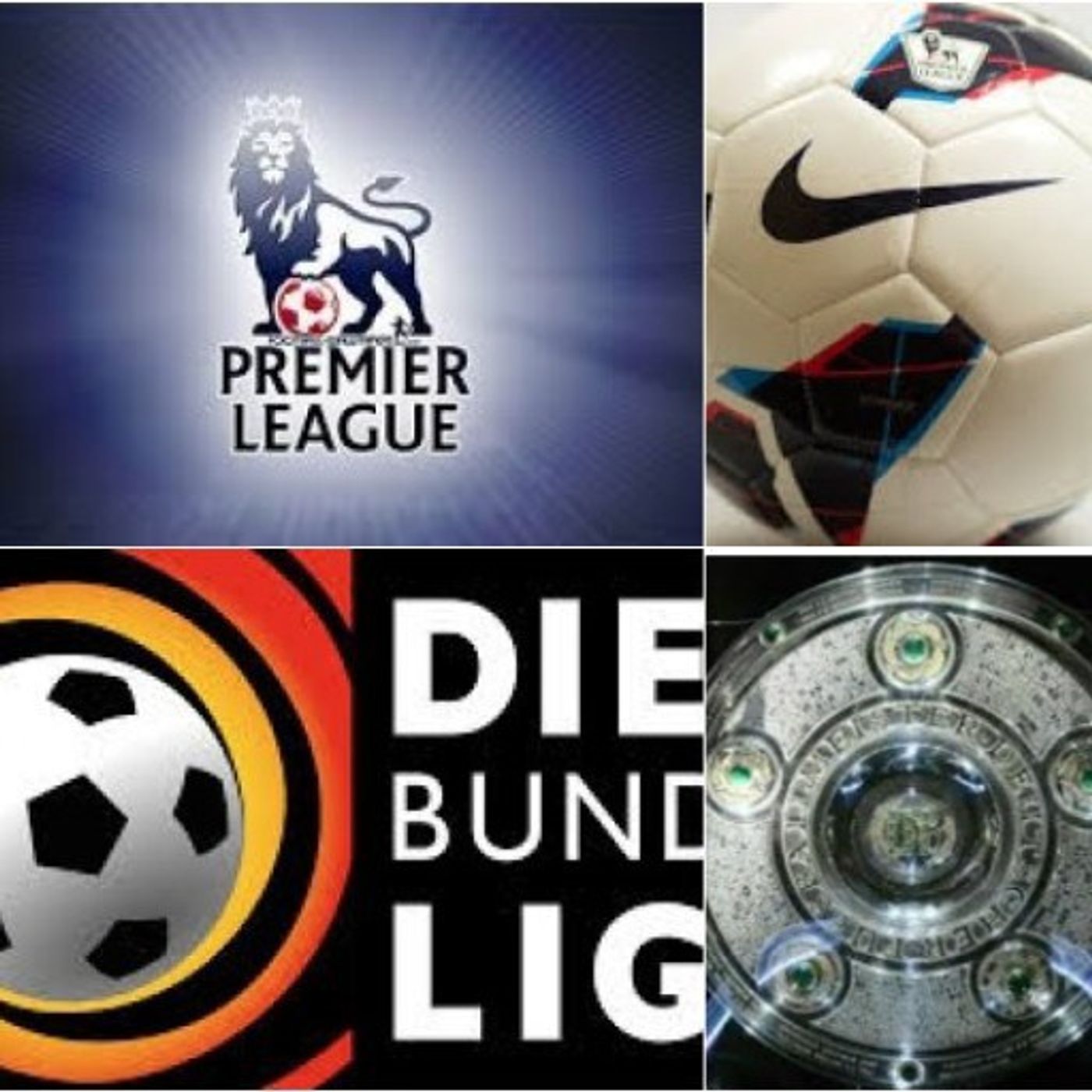 BundesPremierLeague\'s show