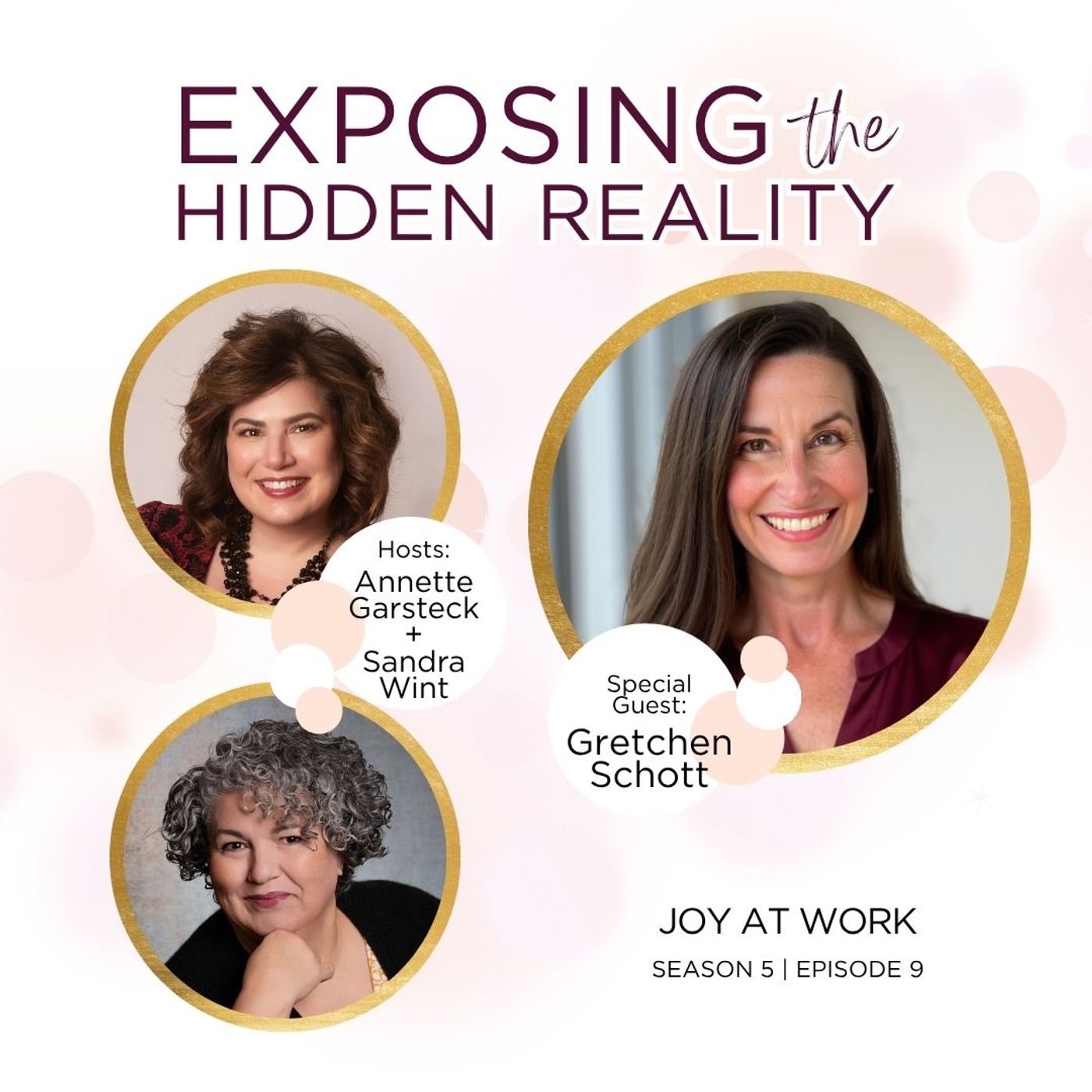 Exposing the Hidden Reality