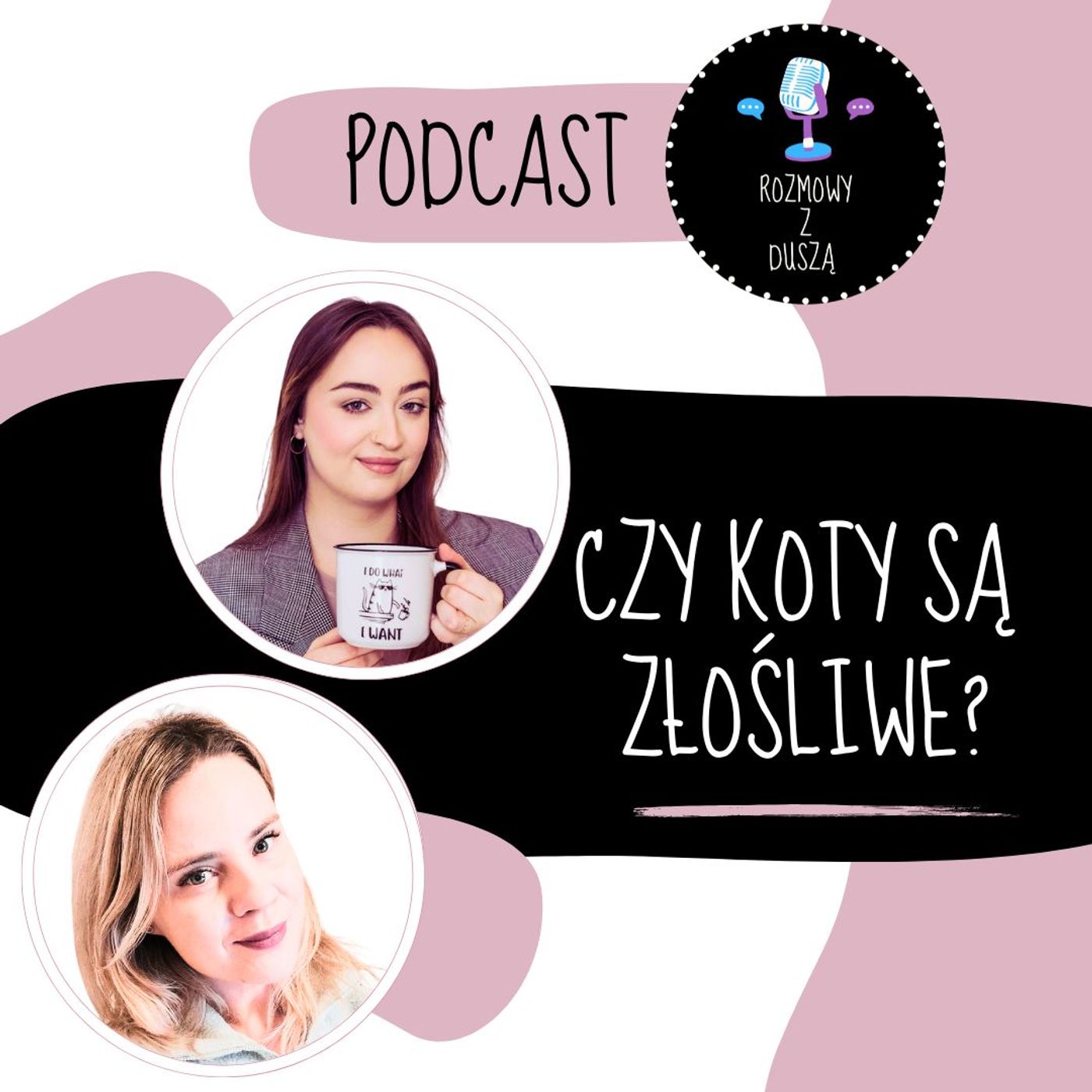 Czy koty są wredne?