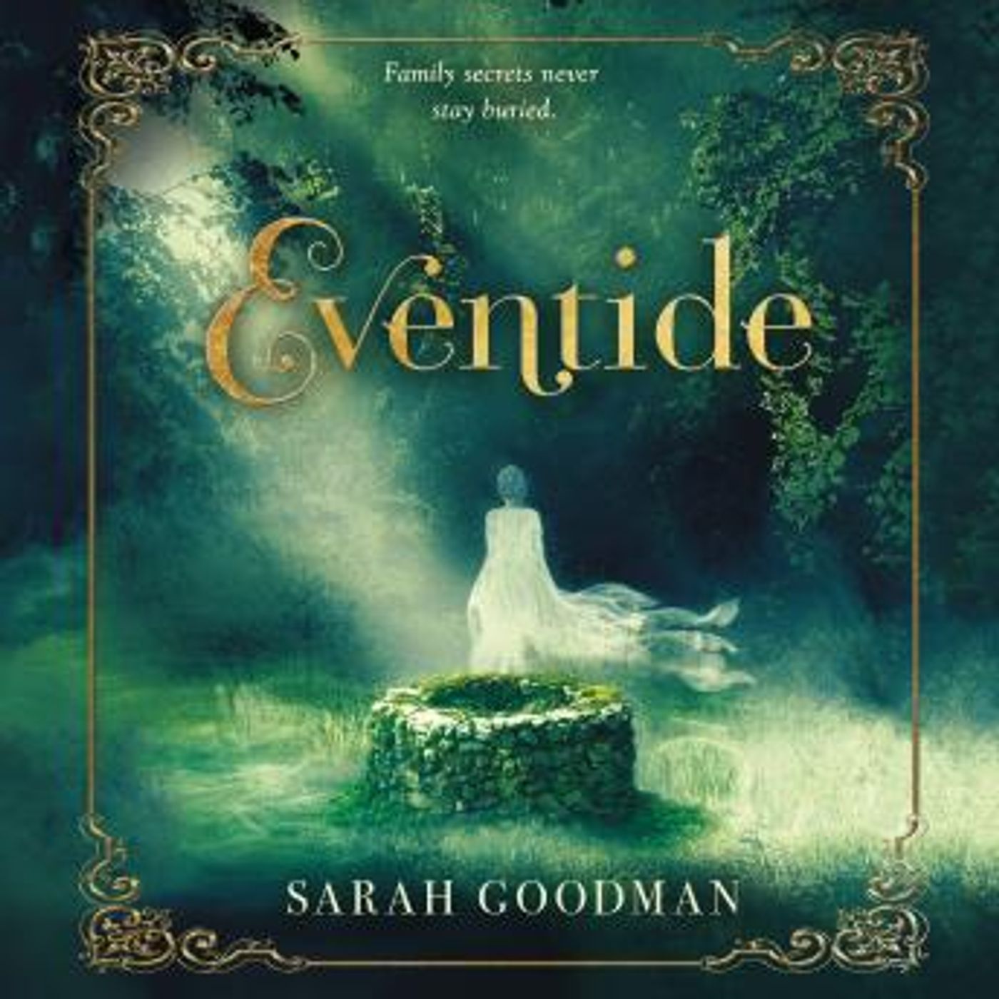 Explore the Latest Full Audiobooks in Teen & YA, Sci-Fi, Fantasy & Paranormal
