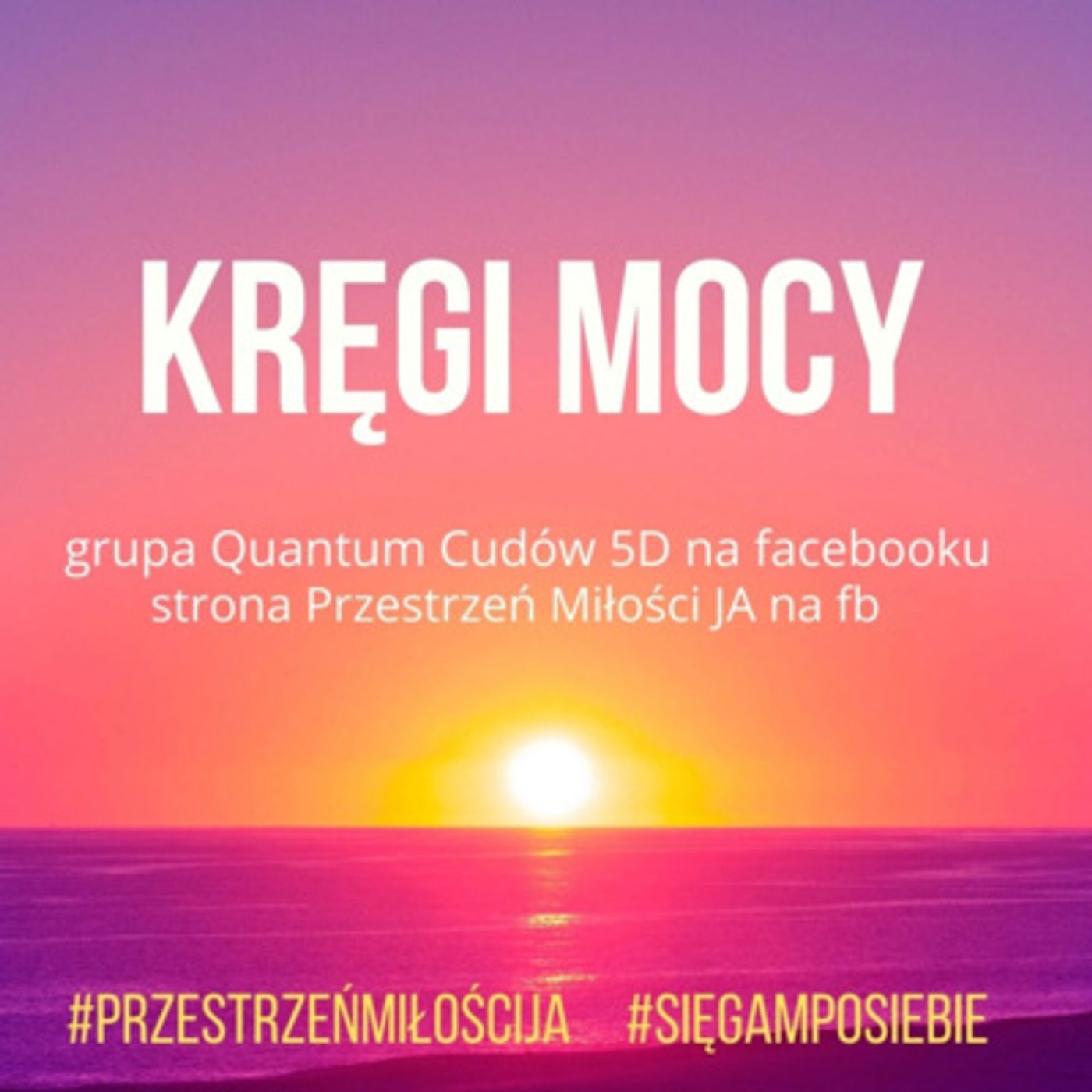 Uzdrawianie Pola Życia