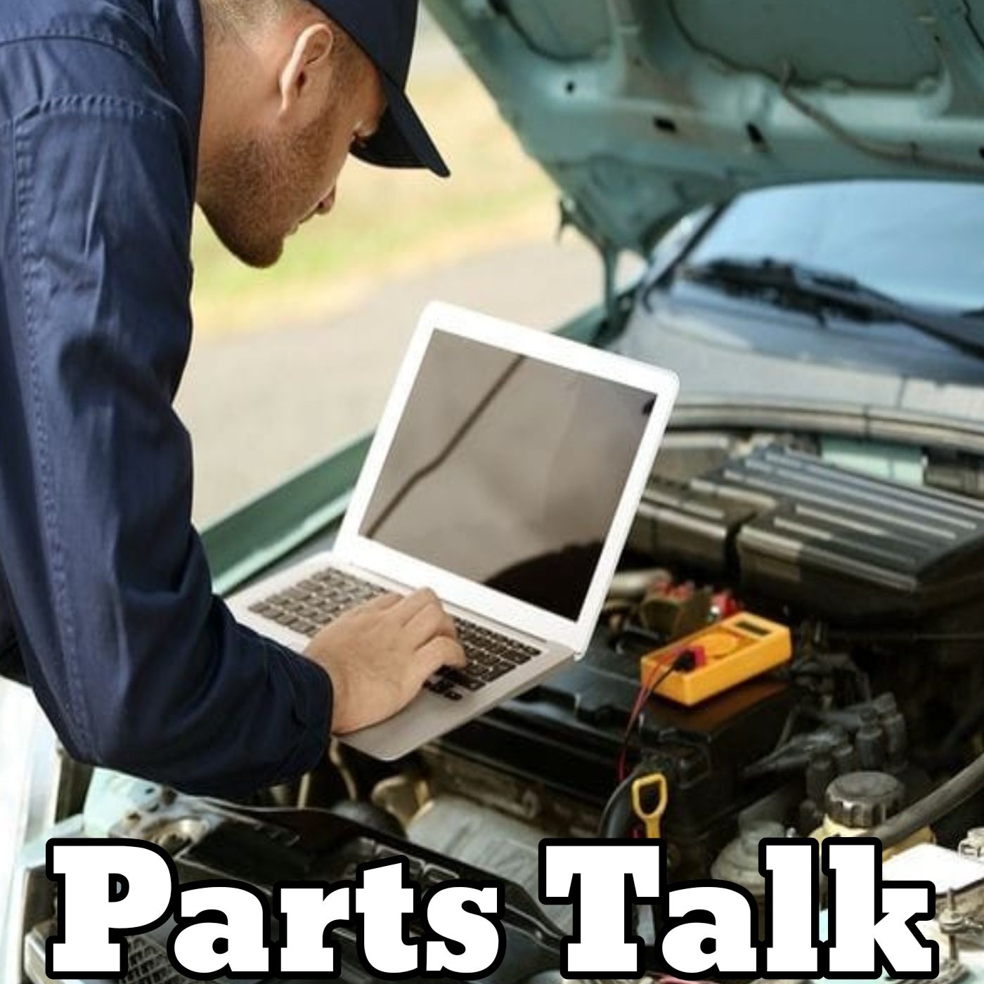 The Motor Files Podcast