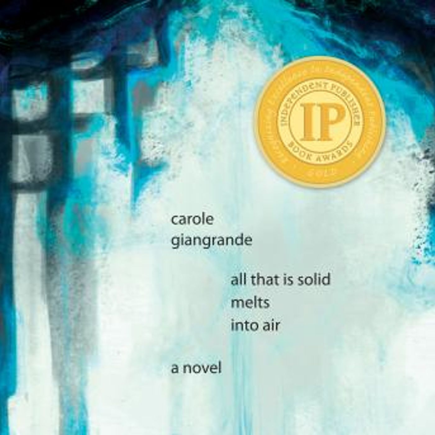 All That Is Solid Melts into Air by Carole Giangrande episode artwork