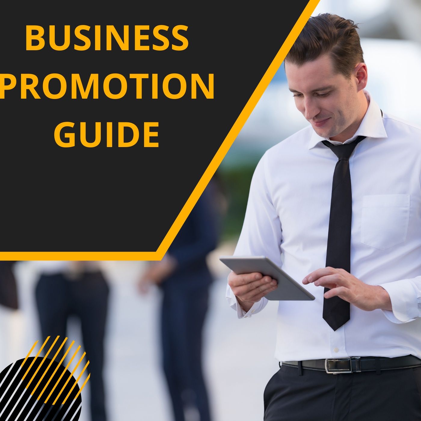 Business promotion guide