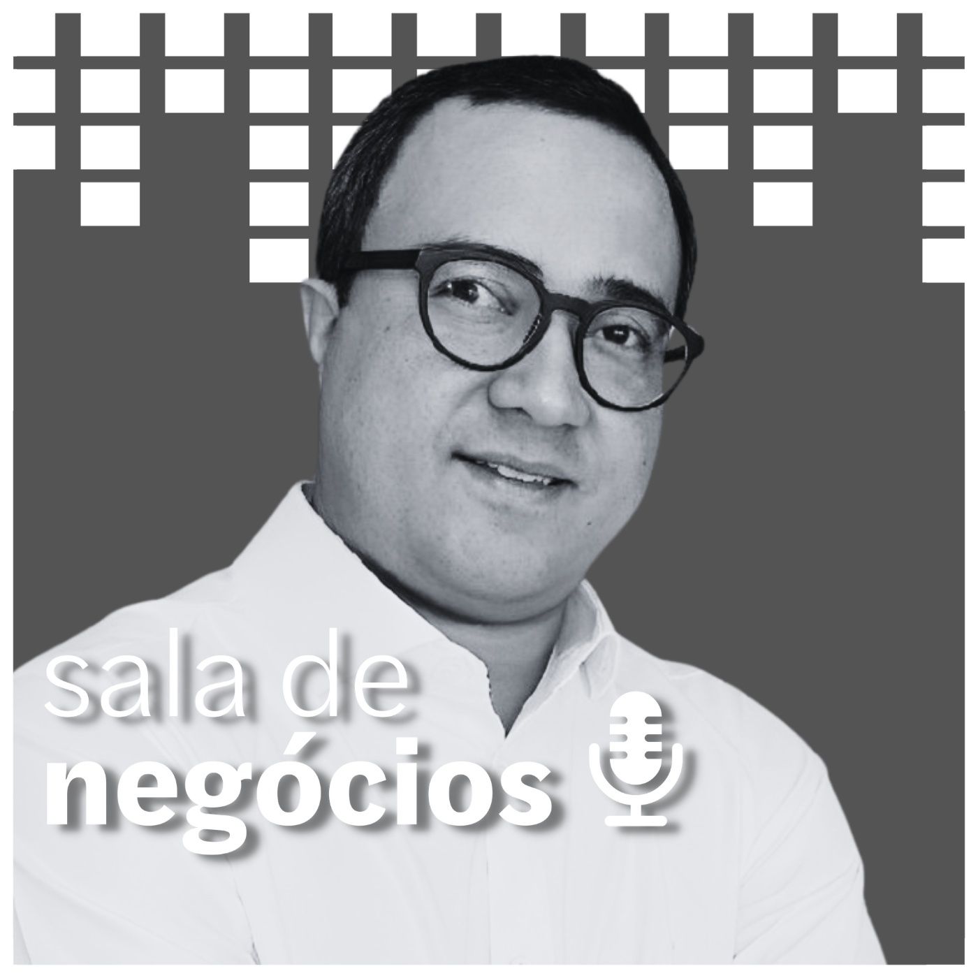 Sala de Negócios