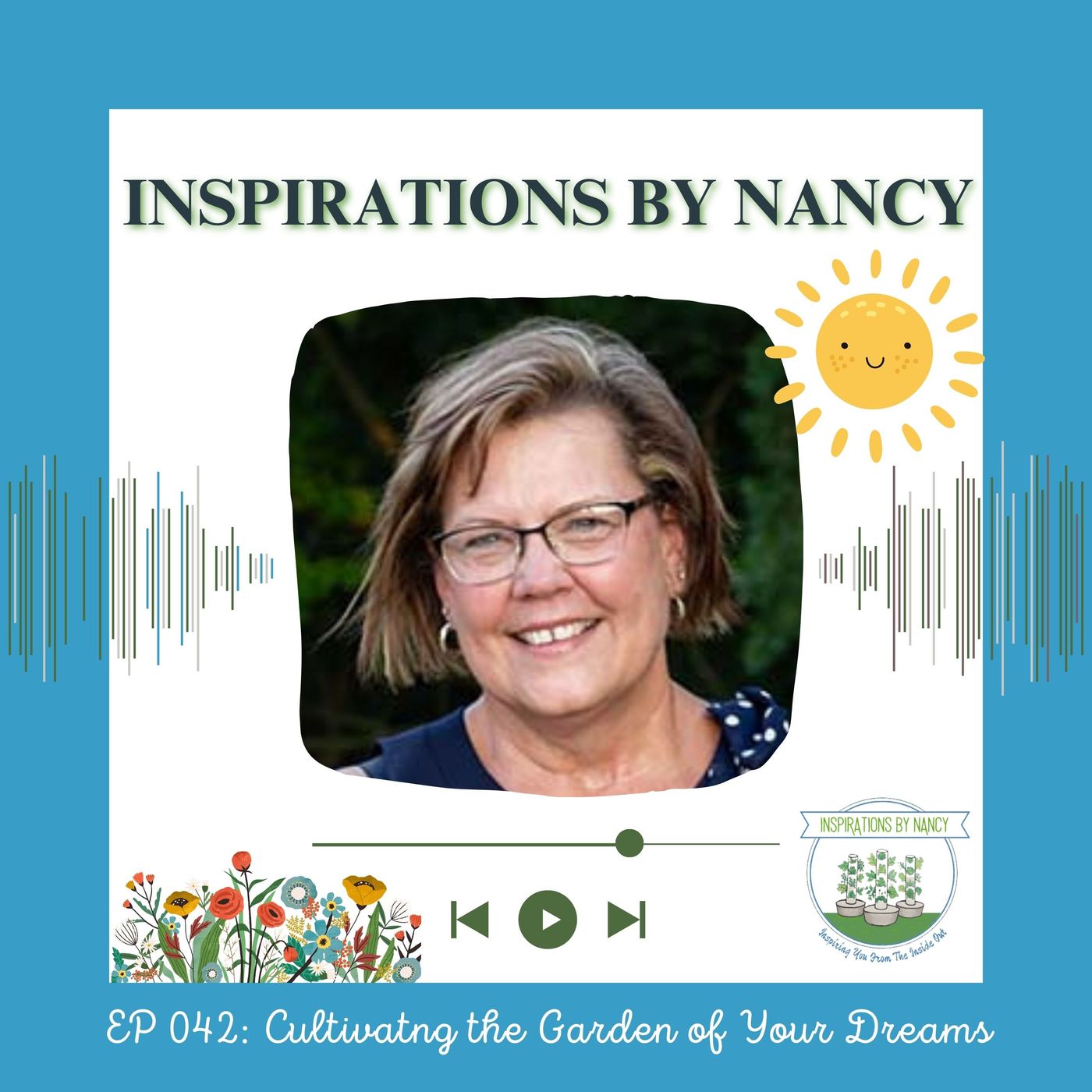 Inspirations by Nancy
