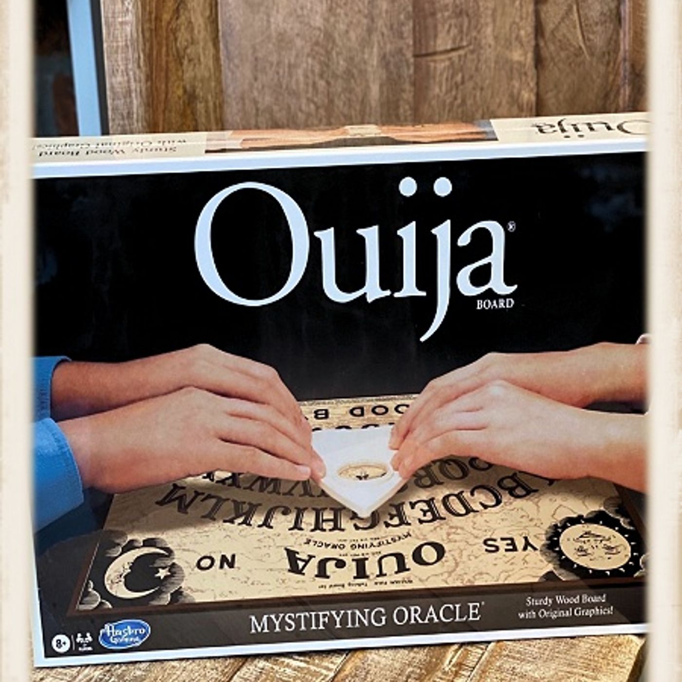 Historias de Miedo Enero 9 de 2024 HISTORIAS CON LA OUIJA