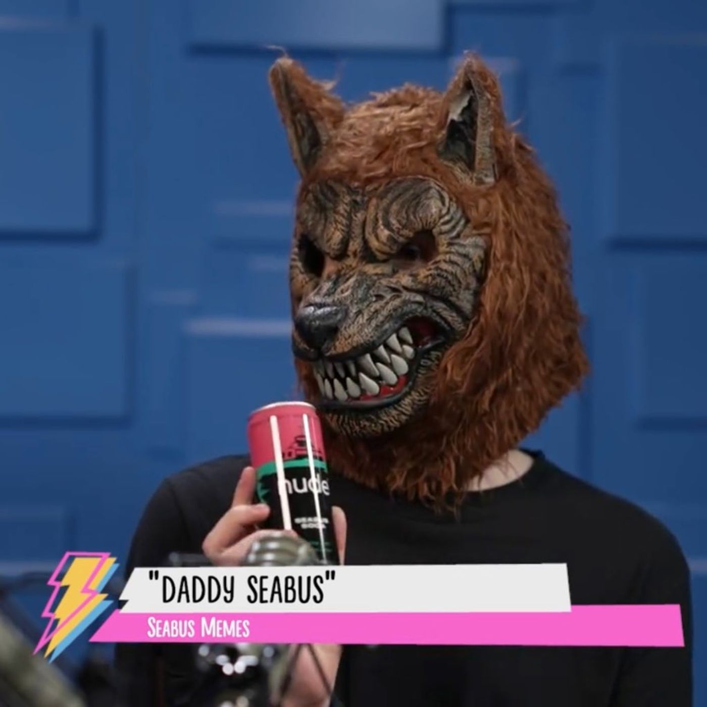 Seabus Memes is on This is VANCOLOUR! episode artwork