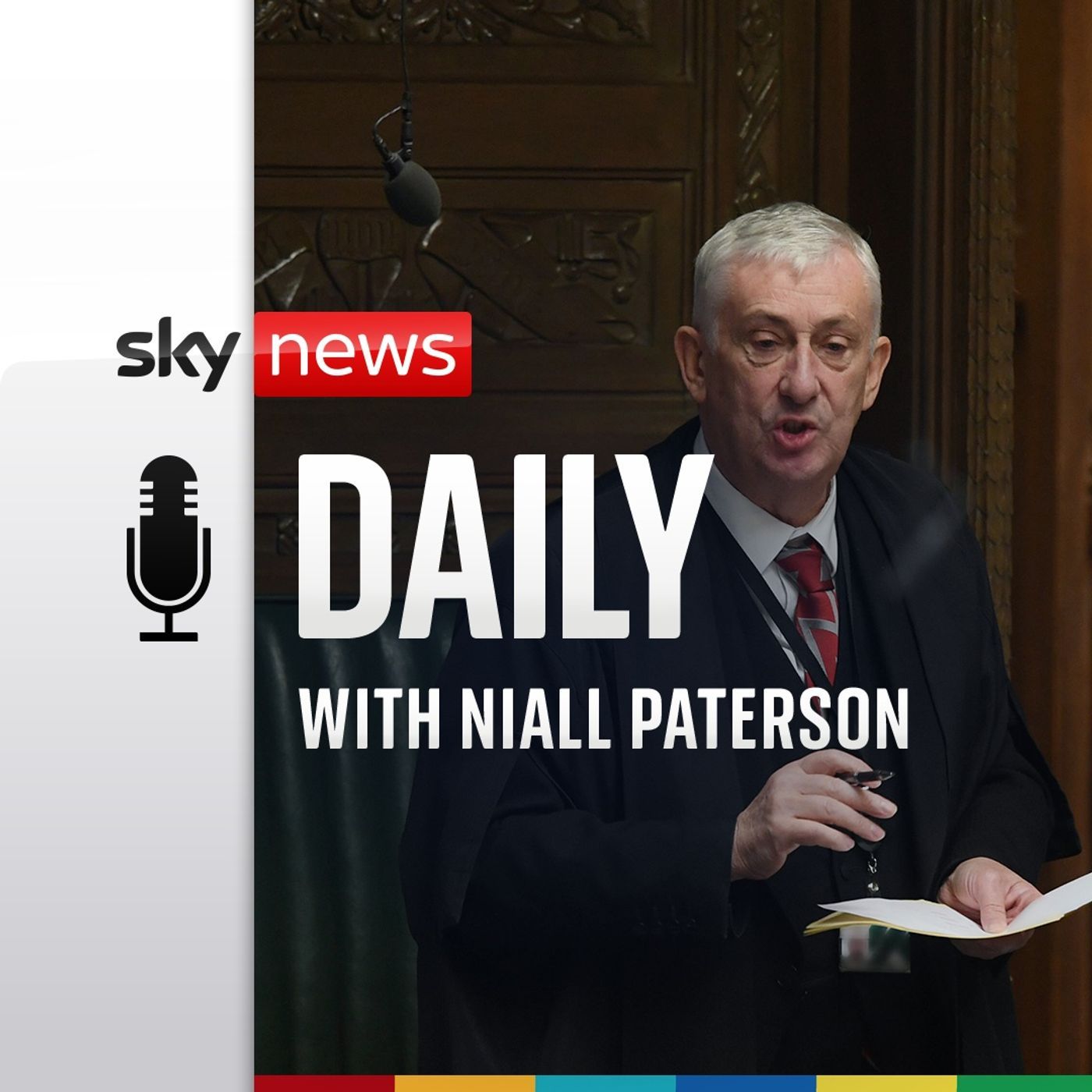 Sky News Daily