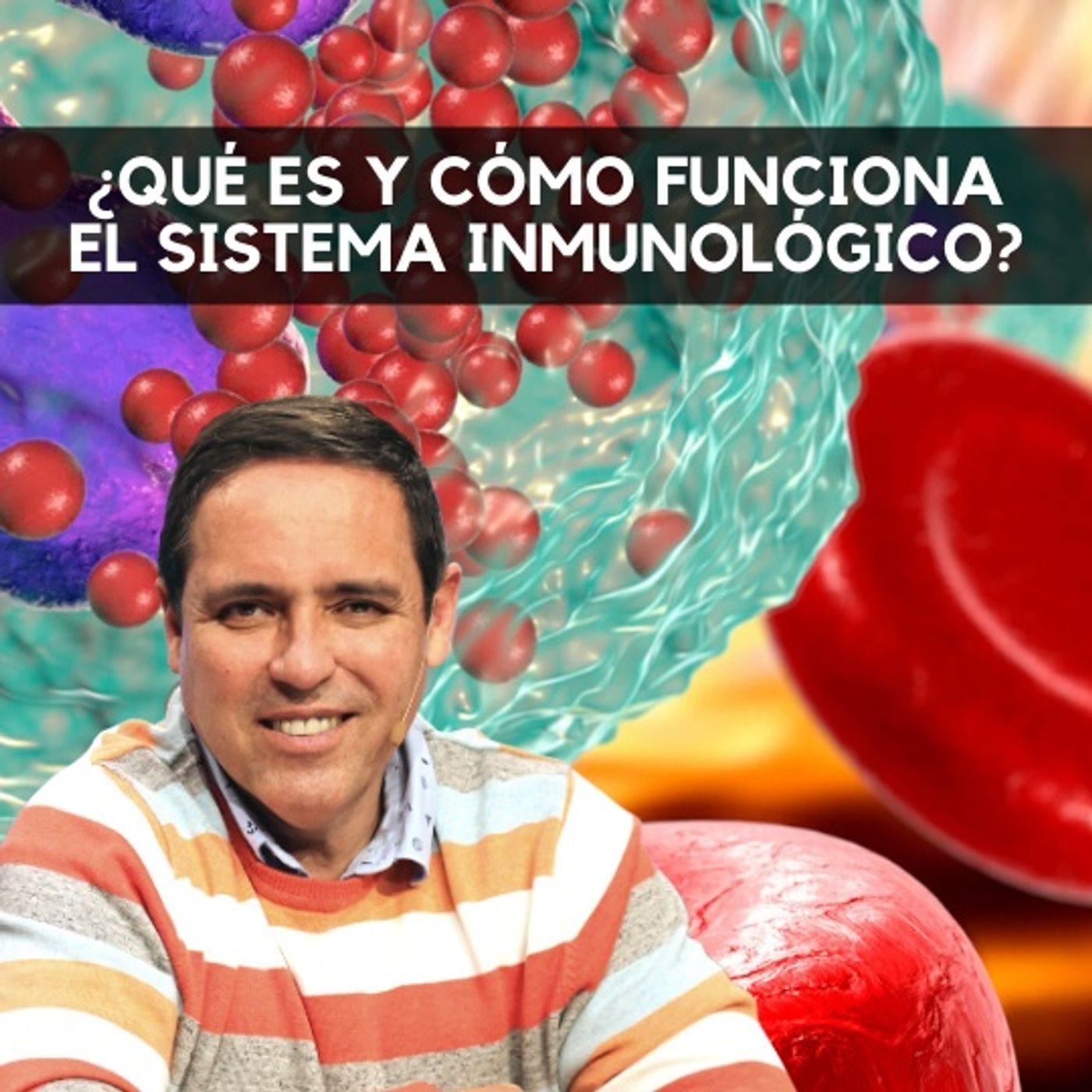Transforma tu Salud con Gerardo Medina