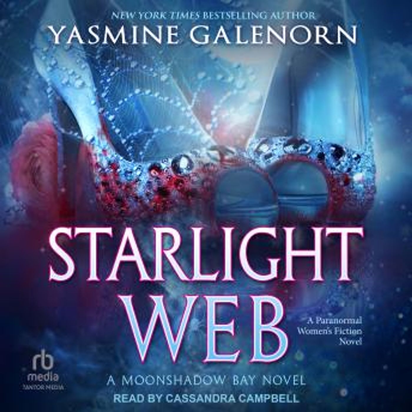 Get Top Full Audiobooks in Romance, Romantasy