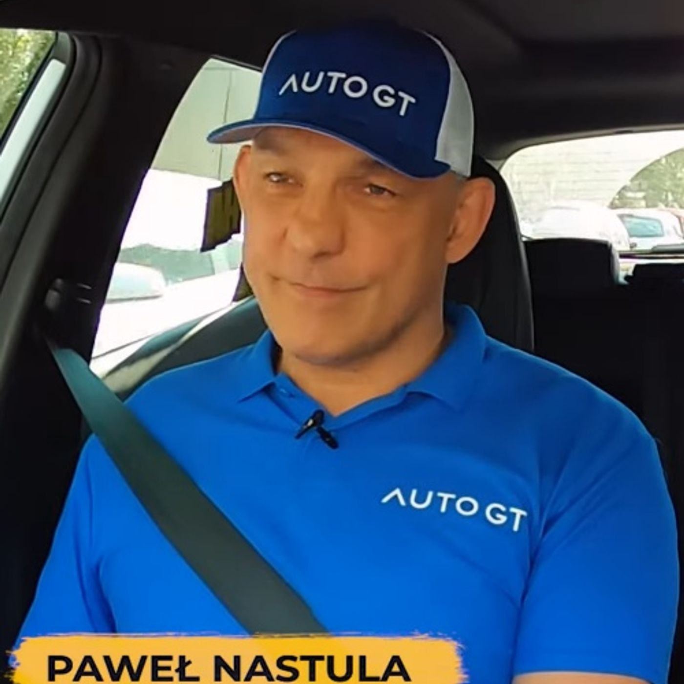 Jazda z Wujaszkiem