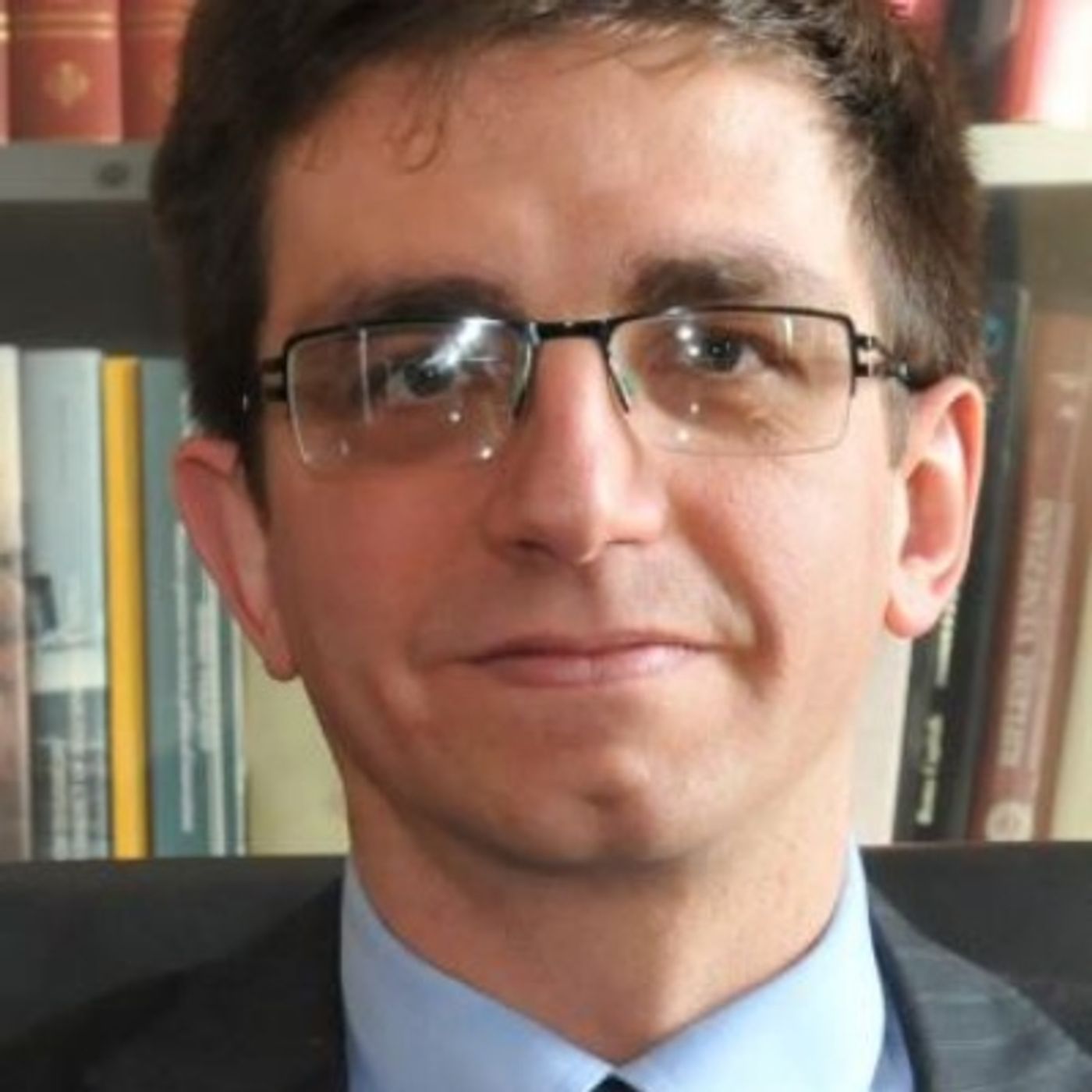 Economics Tuesday Talks