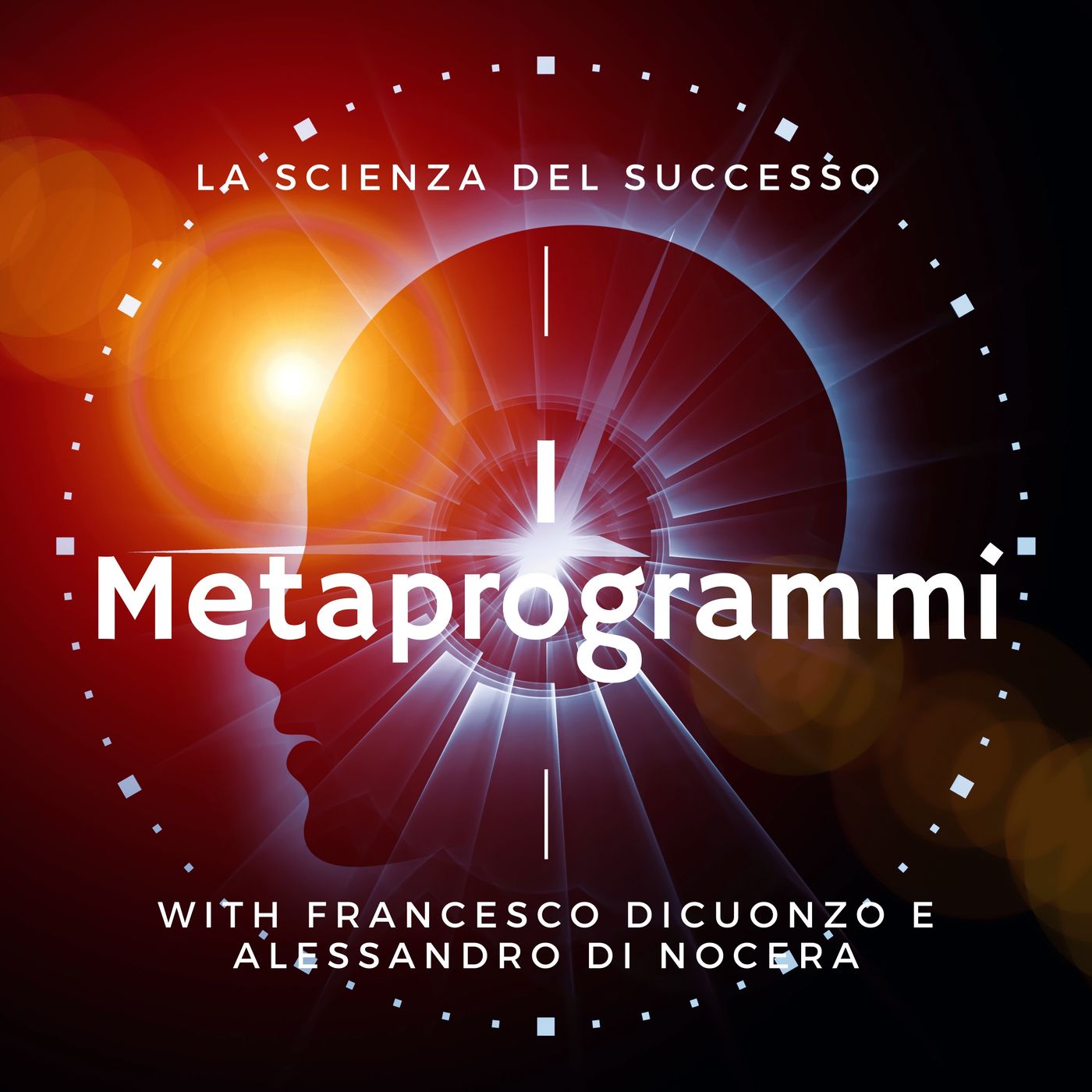 I Metaprogrammi I Metaprogrammi