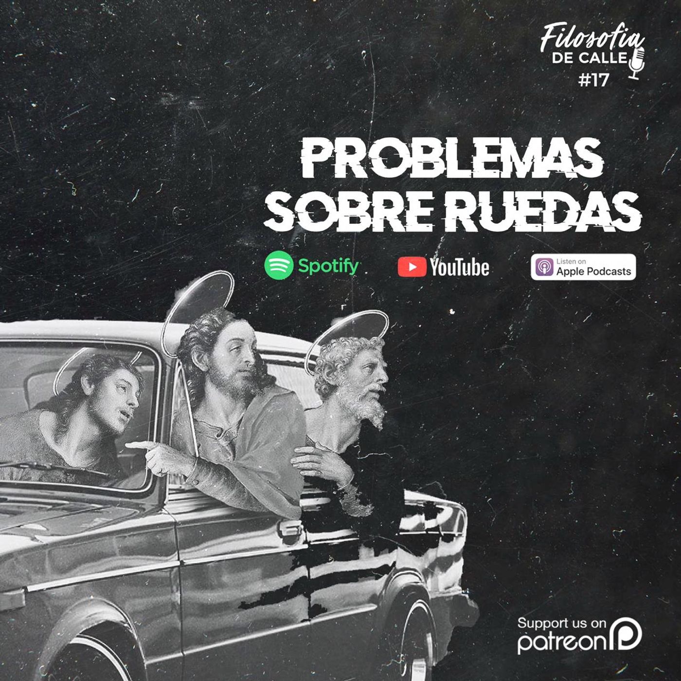 Filosofía de Calle