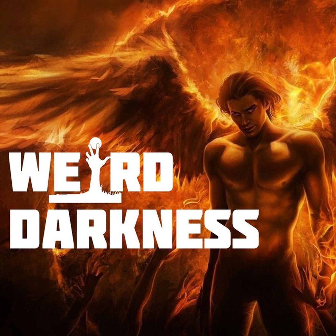 “A VETERAN MAKES A DEAL WITH A DEMON” and More Terrifying Paranormal Stories! #WeirdDarkness