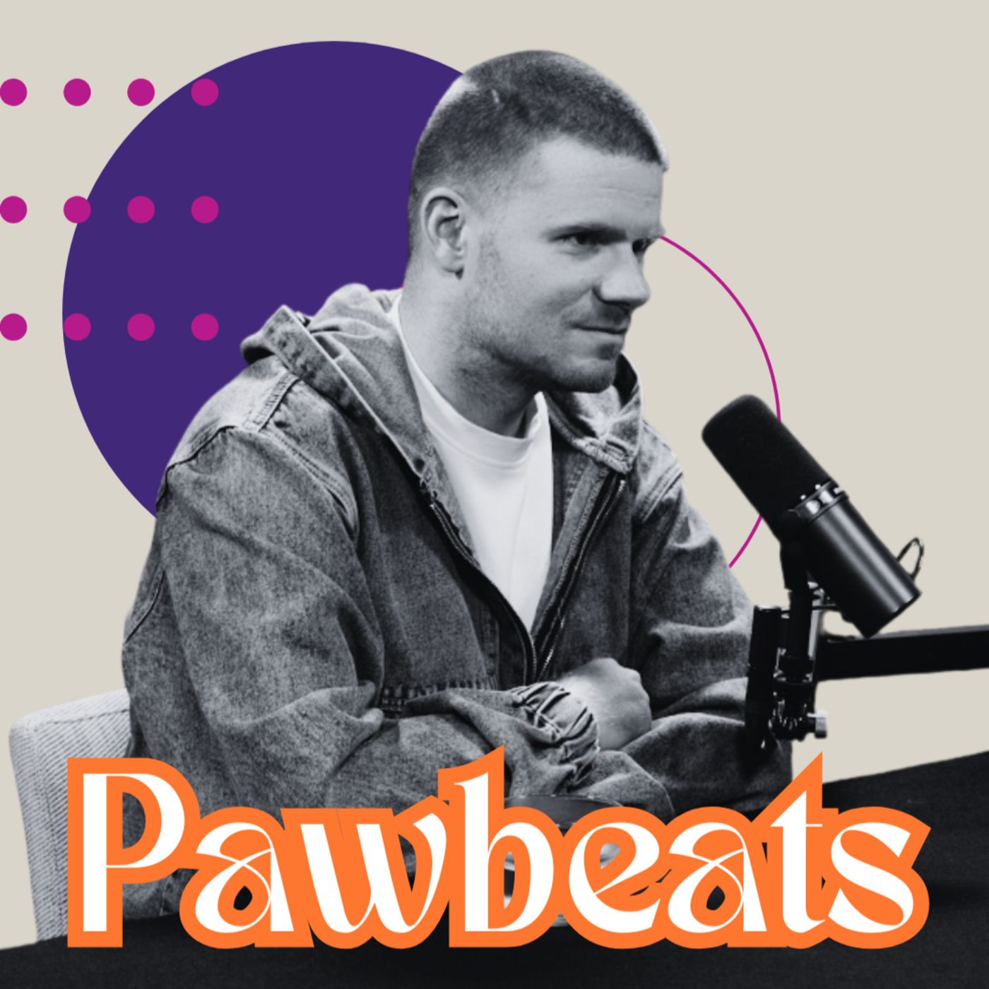 Myślałem, że umieram❗️ Z Pawbeatsem o górach, lękach i przyjaźni damsko-męskiej 🧡 episode artwork